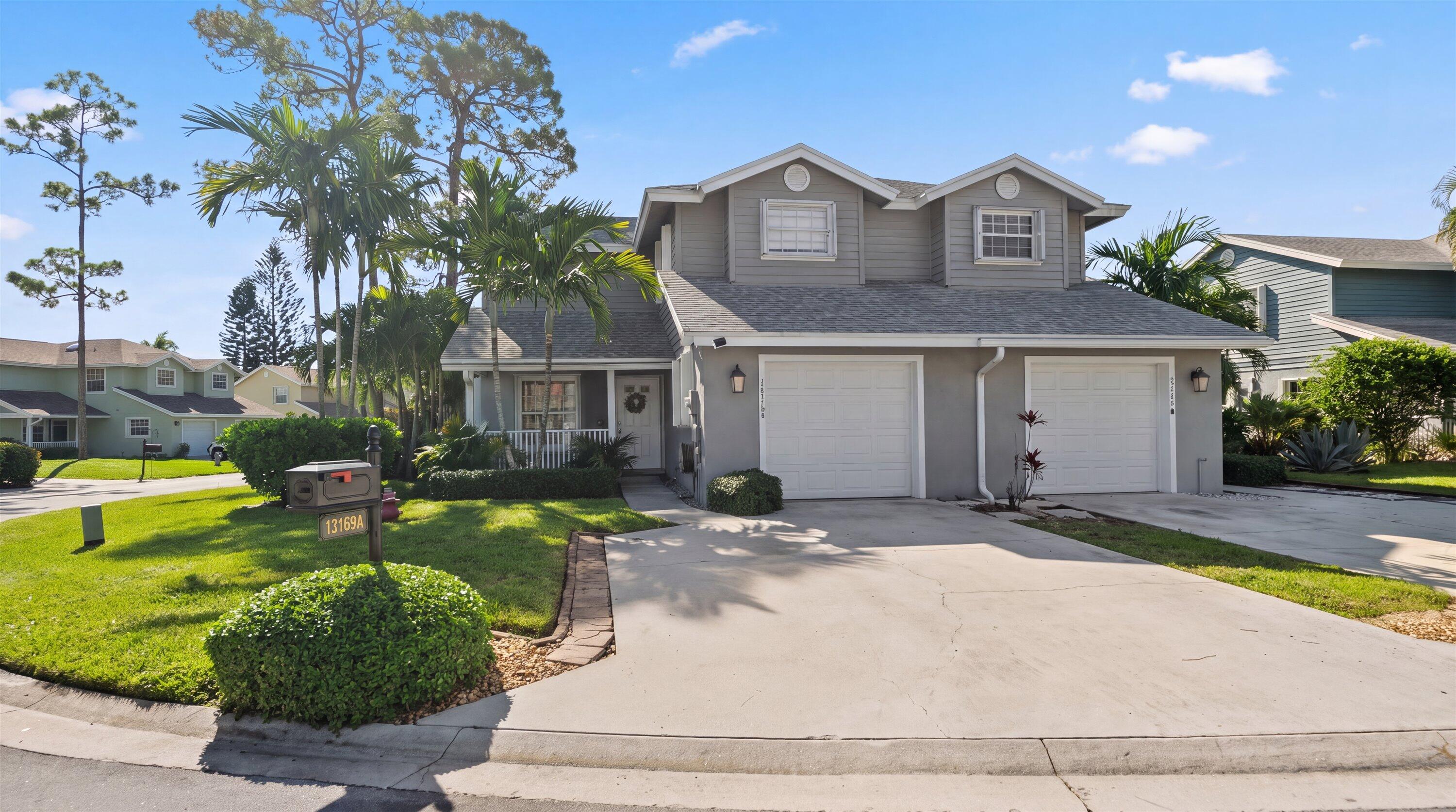 Listing  13169 Quiet Woods Road A, Wellington, FL 33414, Wellington, FL 33414