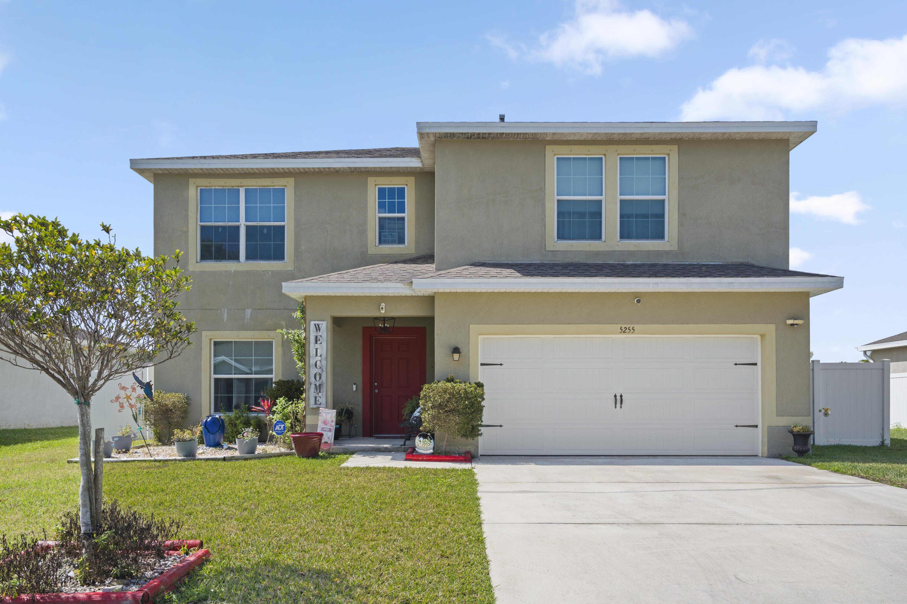 Listing  5255 OAKLAND LAKE Circle, Fort Pierce, FL 34951, Fort Pierce, FL 34951