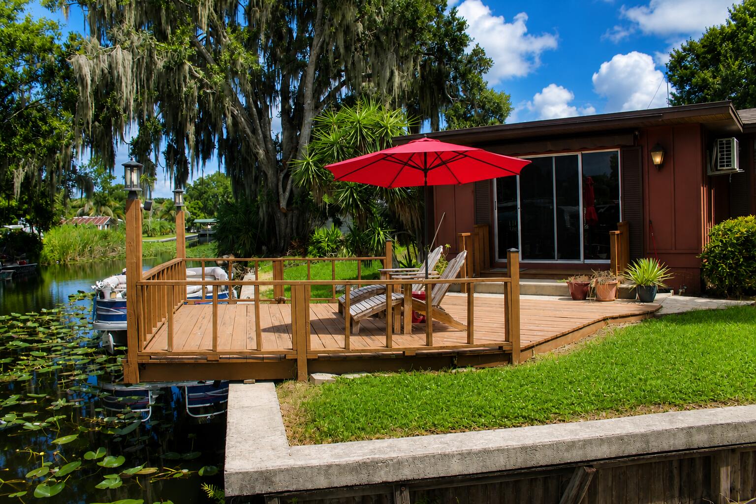 Listing  3031 SE 33rd Drive, Okeechobee, FL 34974, Okeechobee, FL 34974