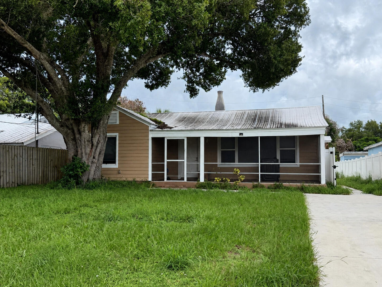 Listing  1204 Easter Avenue, Fort Pierce, FL 34950, Fort Pierce, FL 34950