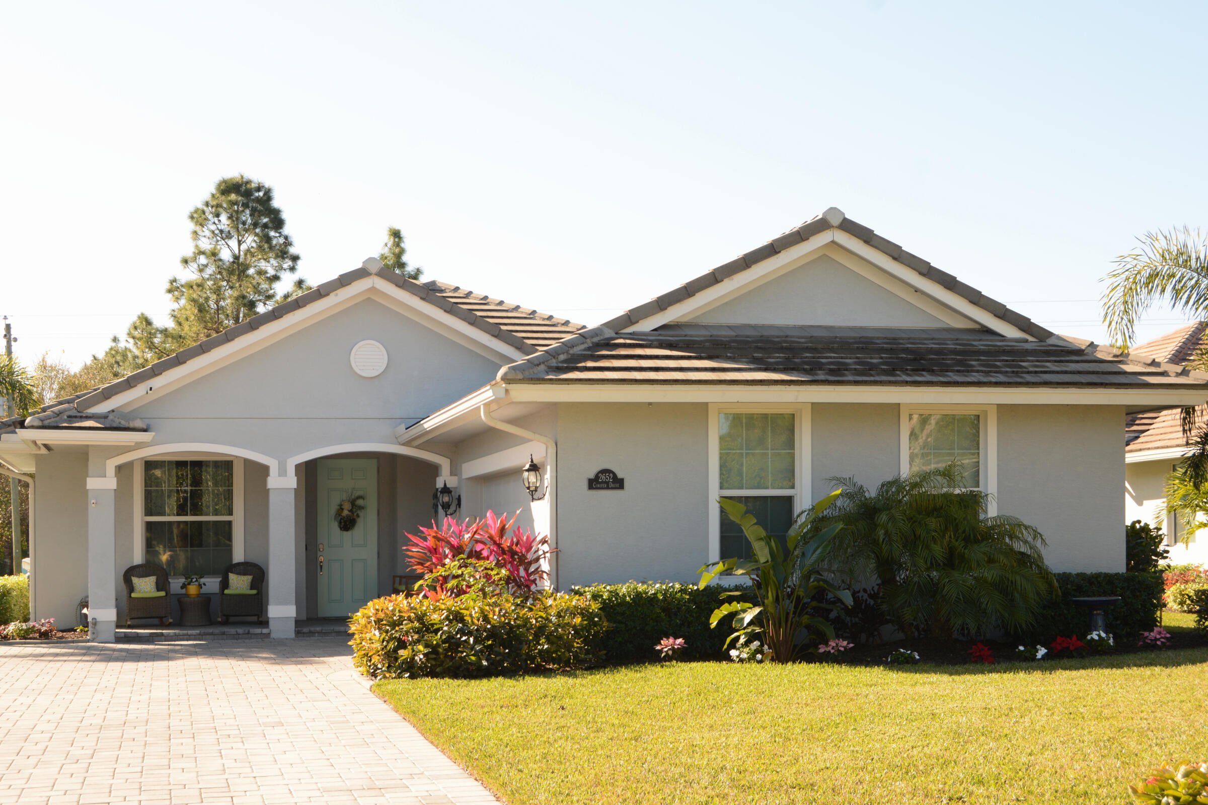 Listing  2652 Conifer Drive, Fort Pierce, FL 34951, Fort Pierce, FL 34951