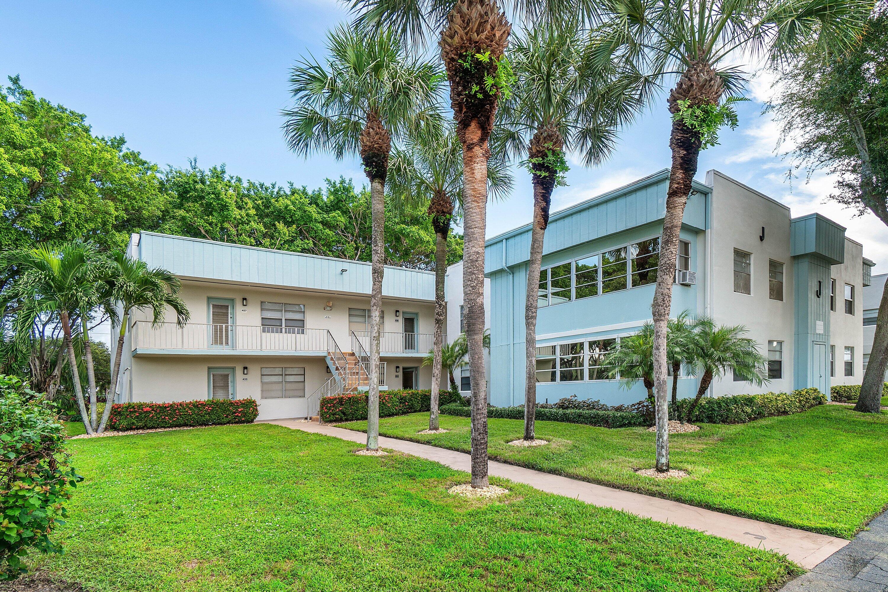 Listing  434 Normandy J, Delray Beach, FL 33484, Delray Beach, FL 33484