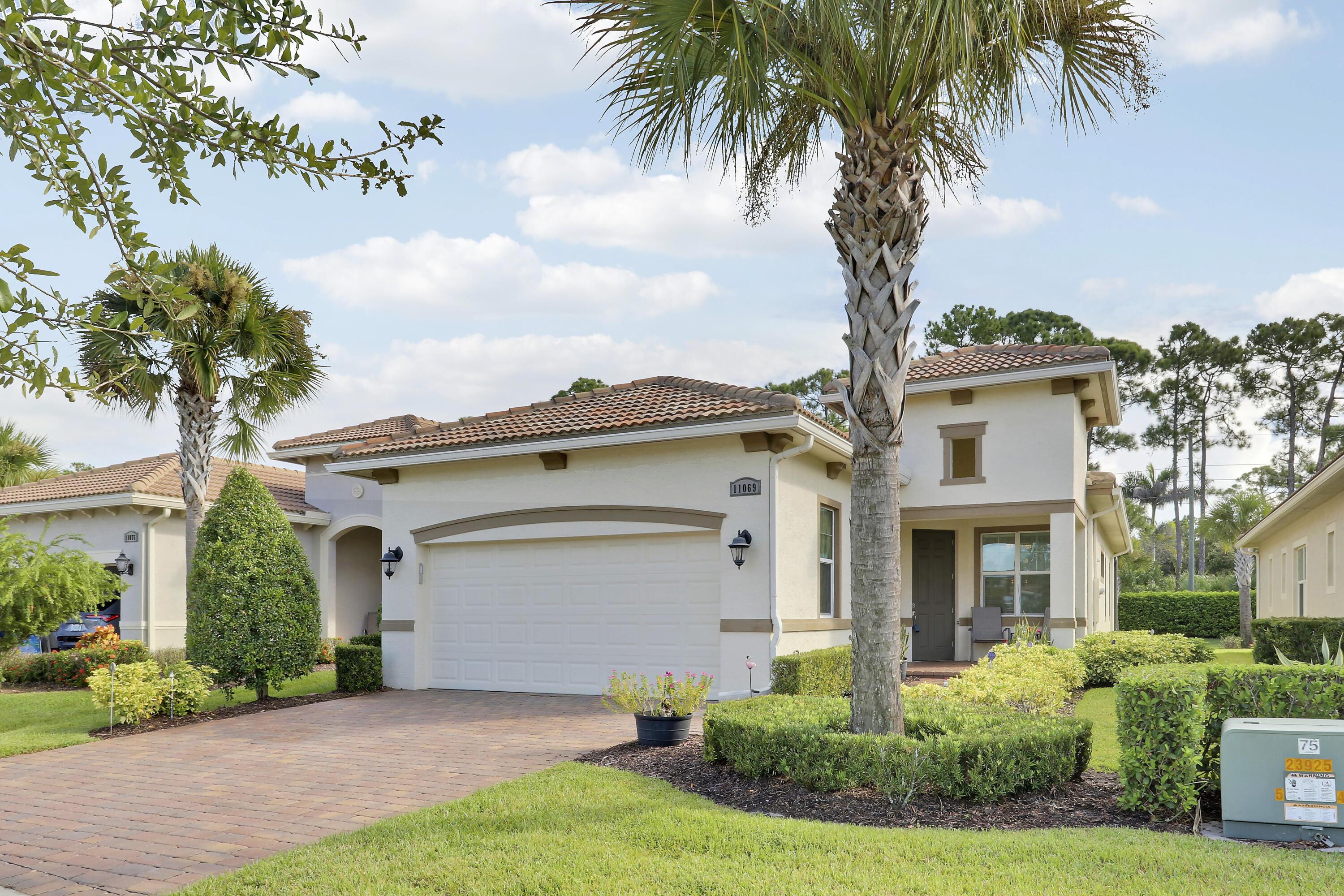 Listing  11069 SW Visconti Way, Port St. Lucie, FL 34986, Port St. Lucie, FL 34986