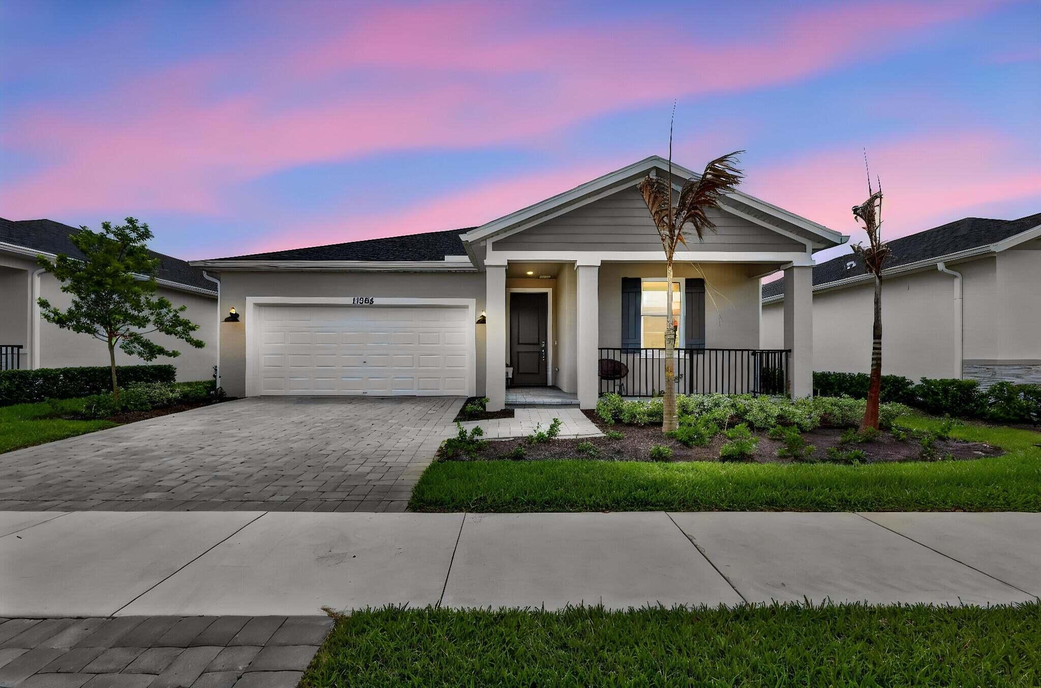 Listing  11264 Barnstead Way, Port St. Lucie, FL 34987, Port St. Lucie, FL 34987