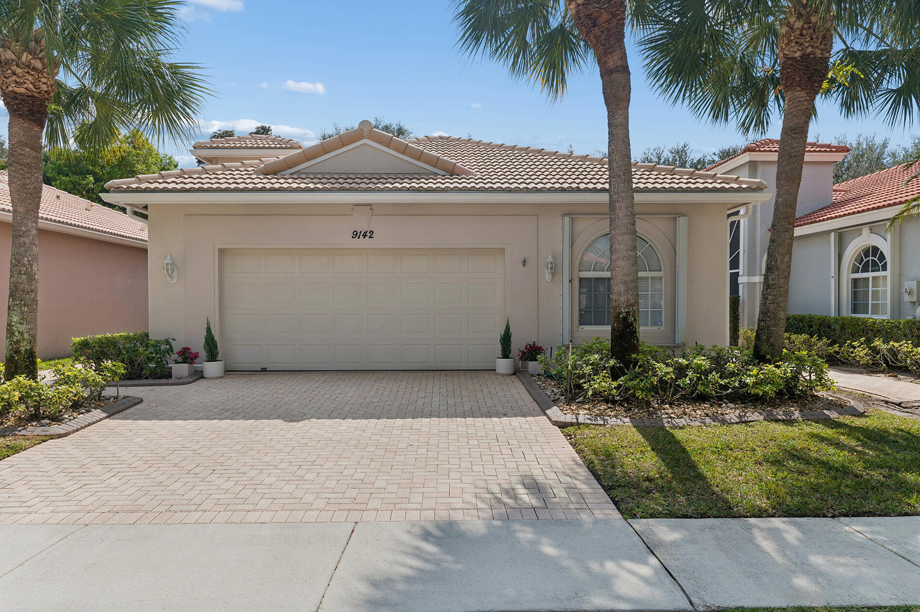 Listing  9142 BAY POINT Circle, West Palm Beach, FL 33411, West Palm Beach, FL 33411