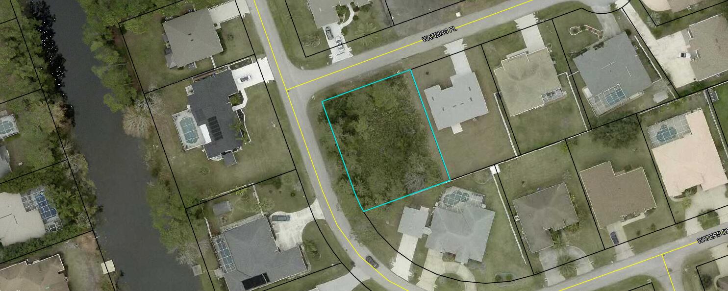 Listing  2 Wateing Place, Palm Coast, FL 32164, Palm Coast, FL 32164