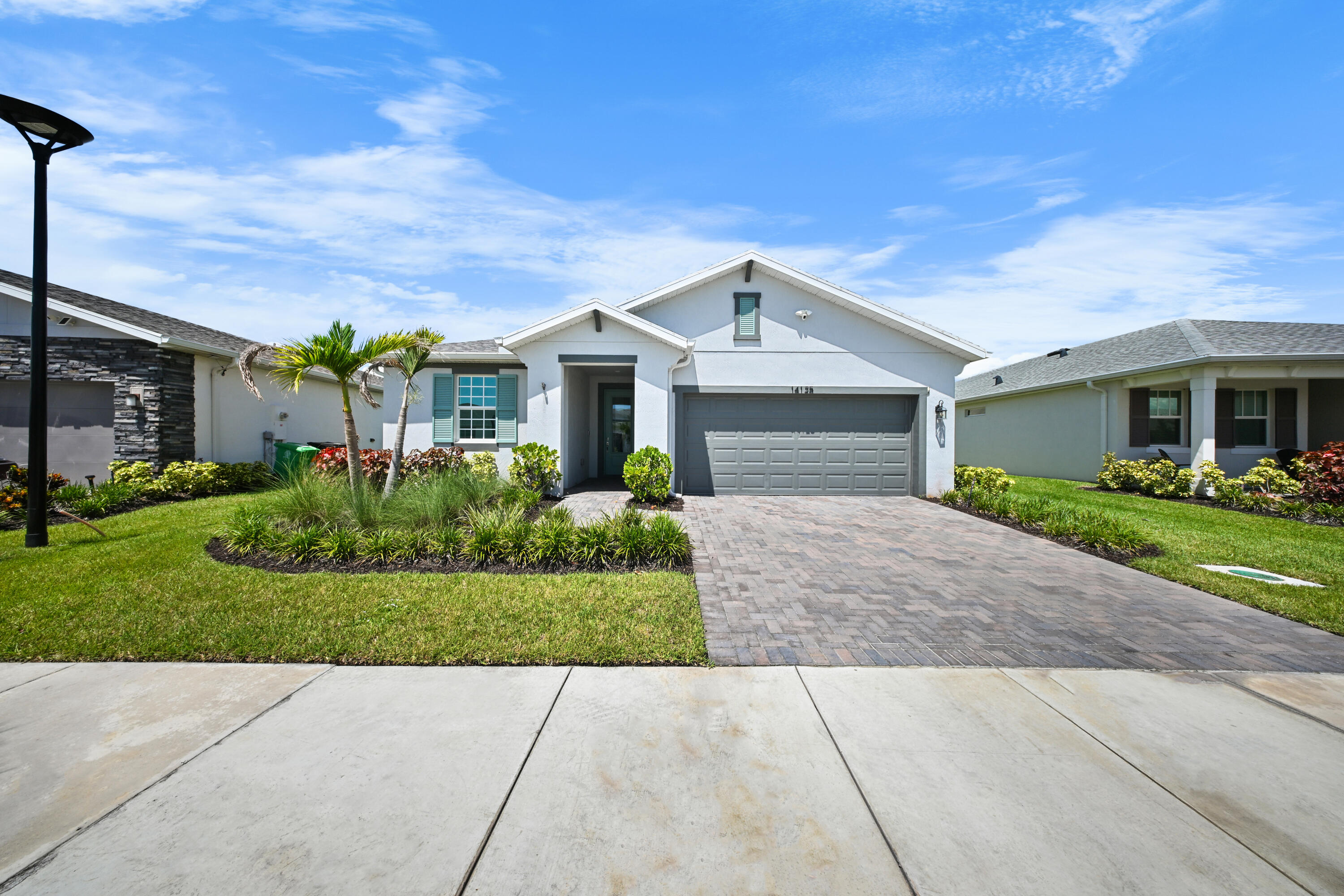 Listing  14125 SW ENZI Way, Port St. Lucie, FL 34987, Port St. Lucie, FL 34987