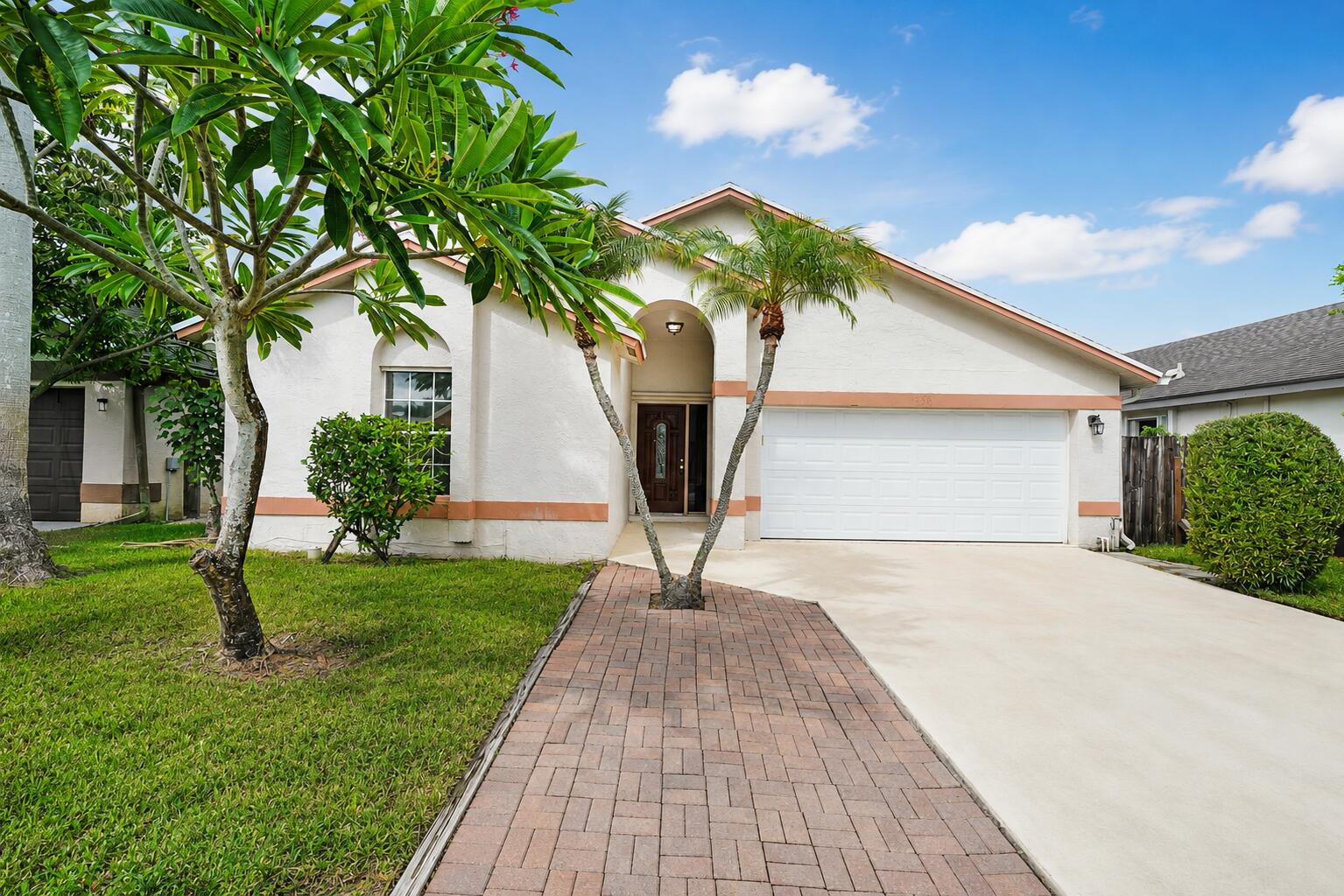 Listing  1296 Waterway Cove Drive, Wellington, FL 33414, Wellington, FL 33414