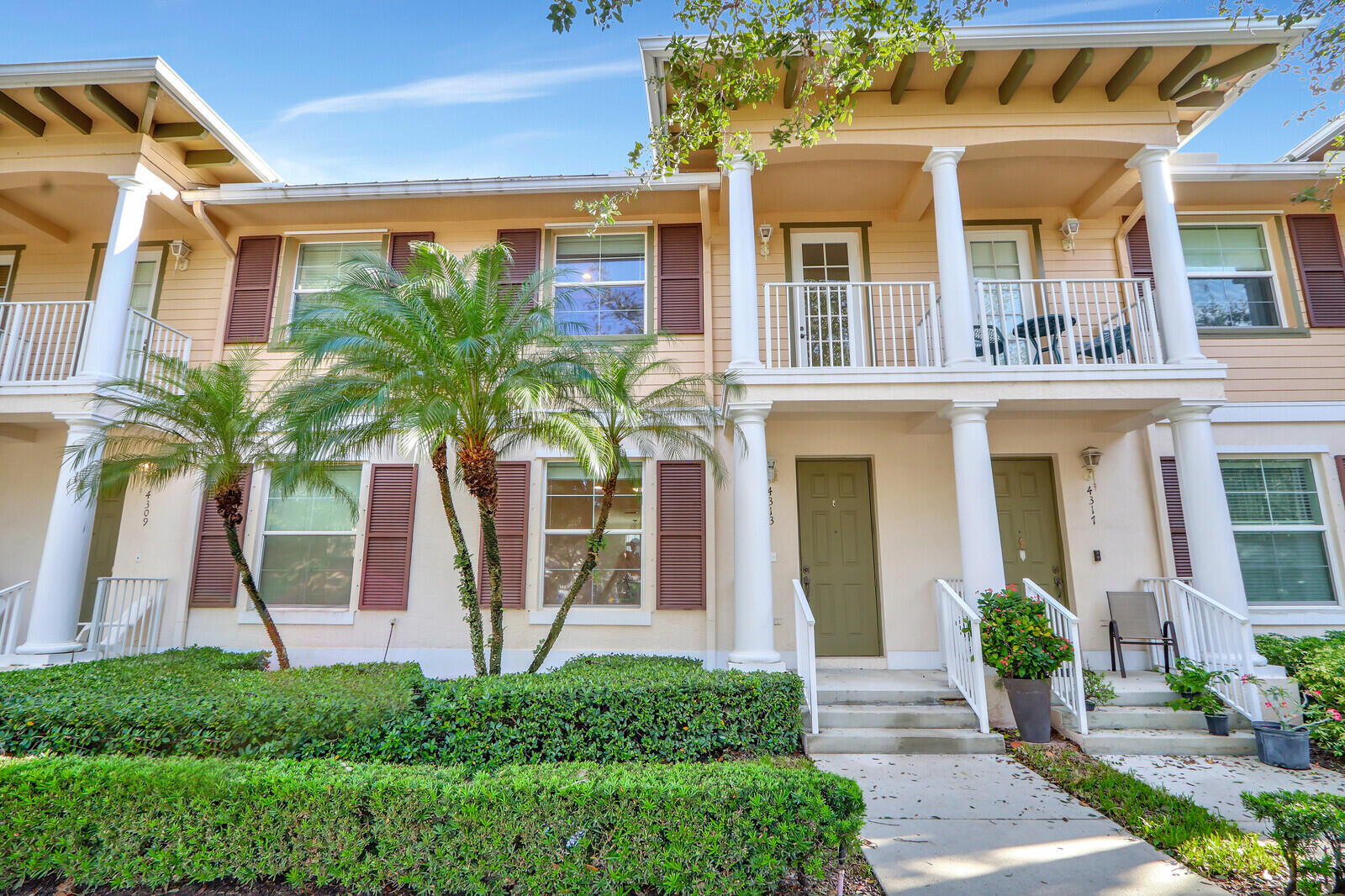Listing  4313 PARKSIDE Drive, Jupiter, FL 33458, Jupiter, FL 33458