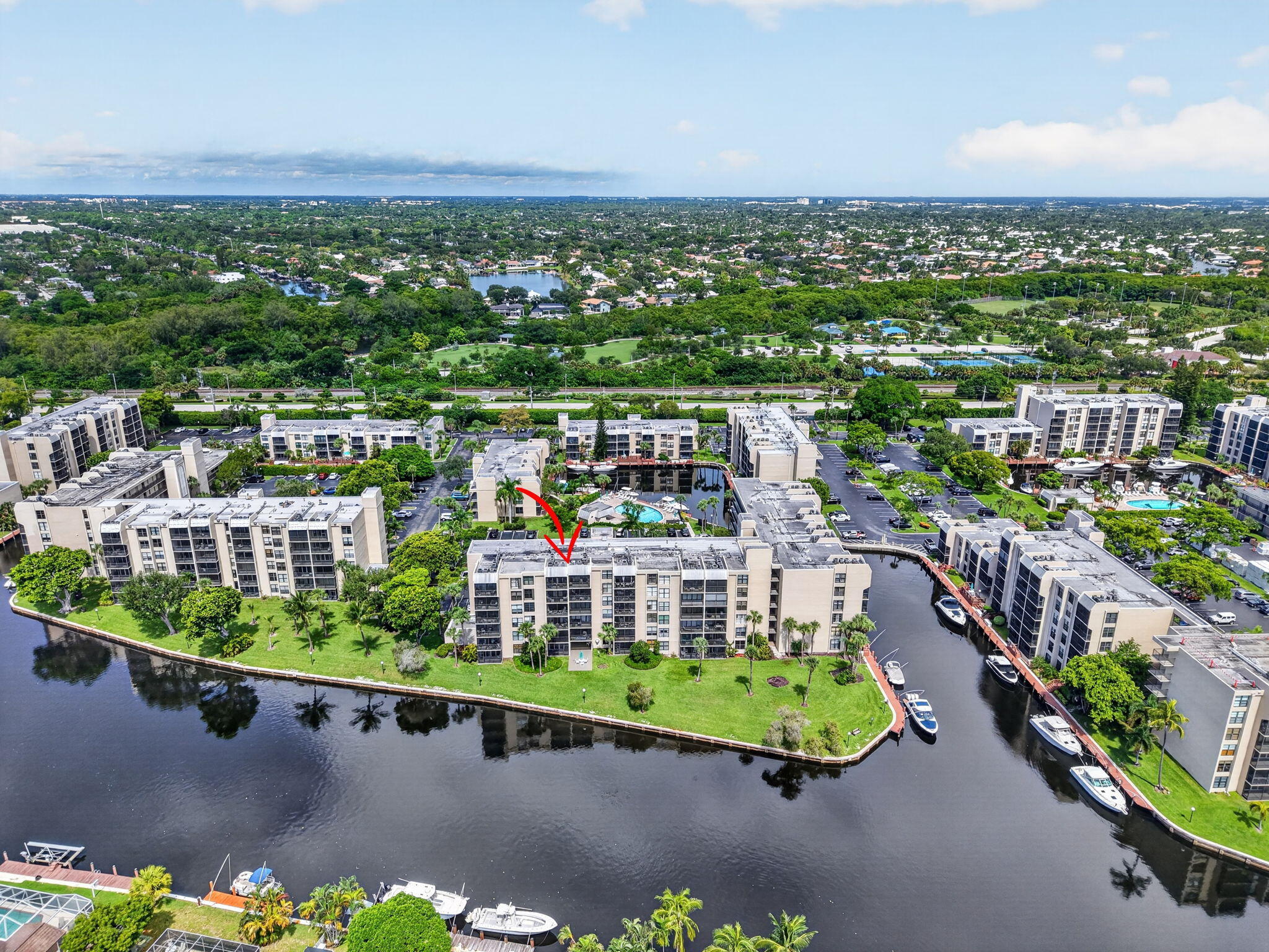 Listing  13 ROYAL PALM Way 5050, Boca Raton, FL 33432, Boca Raton, FL 33432