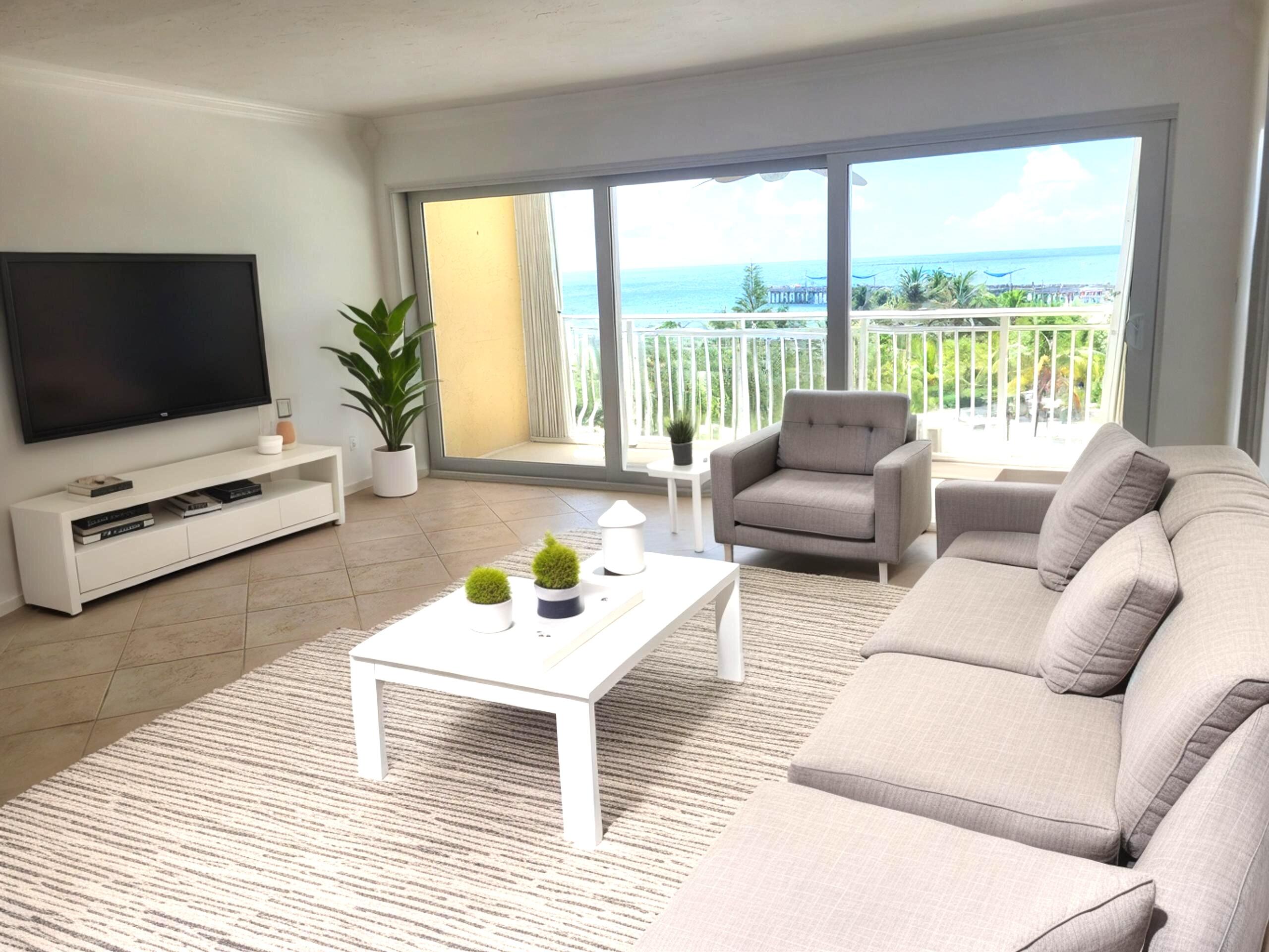 Listing  328 N OCEAN Boulevard 607, Pompano Beach, FL 33062, Pompano Beach, FL 33062