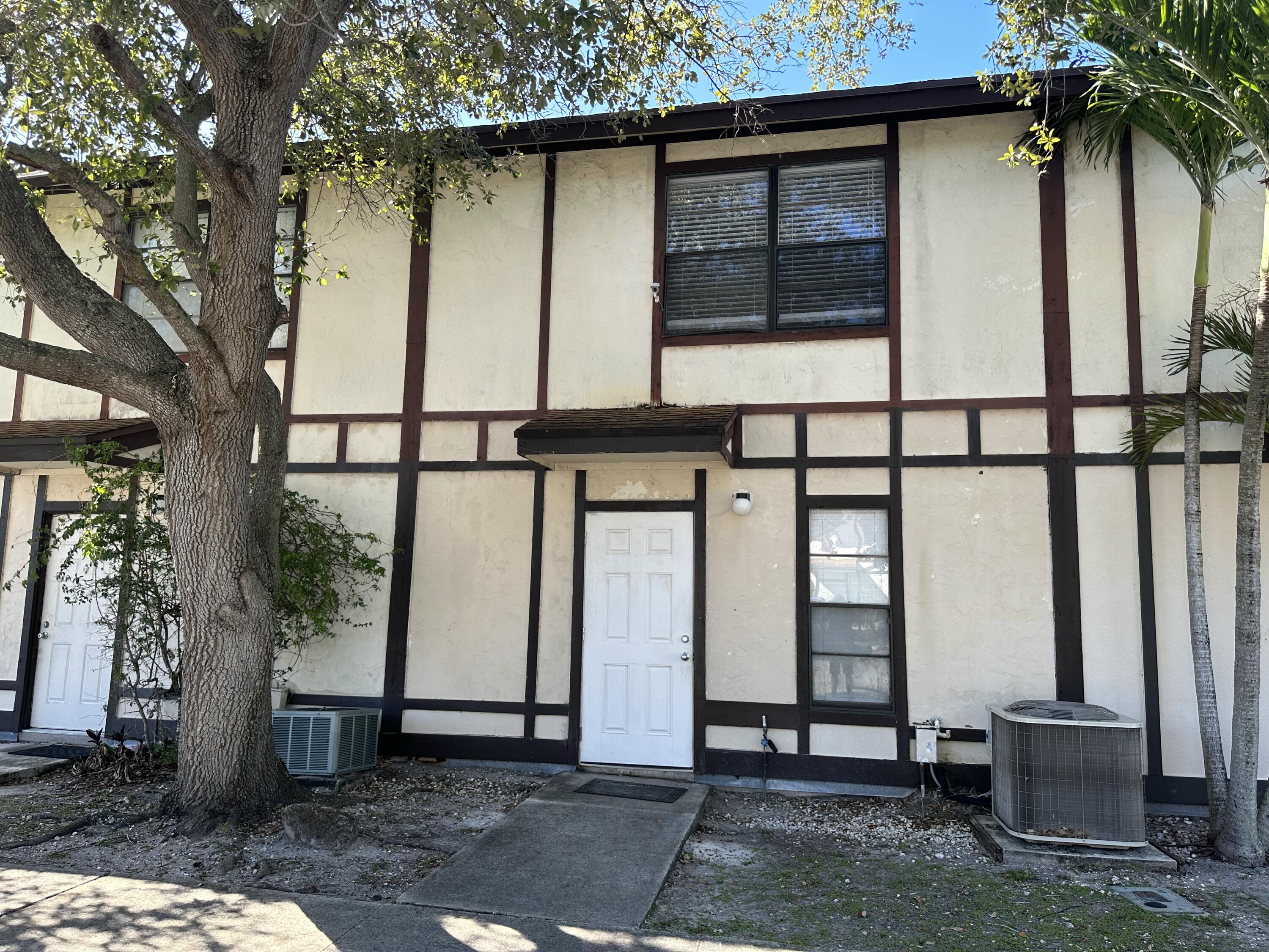 Listing  5145 BRECKENRIDGE Place 35, West Palm Beach, FL 33417, West Palm Beach, FL 33417
