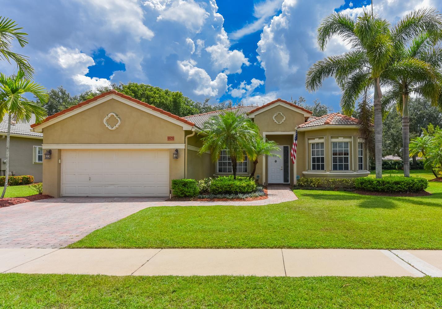 Listing  9570 Lantern Bay Circle, West Palm Beach, FL 33411, West Palm Beach, FL 33411