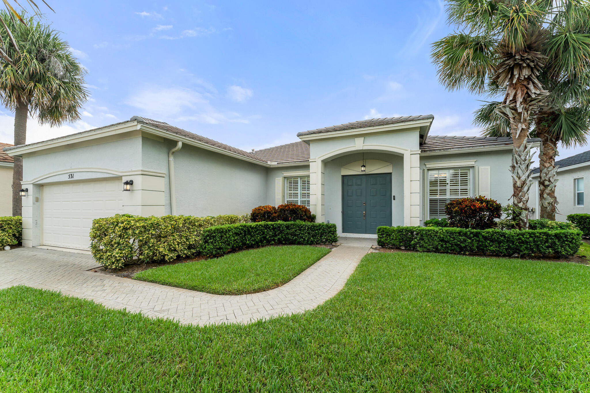 Listing  531 SW Lake Manatee Way, Port St. Lucie, FL 34986, Port St. Lucie, FL 34986