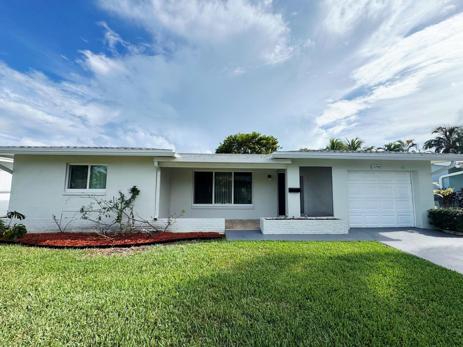 Listing  4740 NW 49TH Court, Tamarac, FL 33319, Tamarac, FL 33319