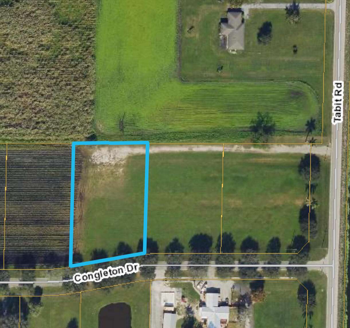 View details of listing 8 Congleton Drive, Belle Glade, FL 33430 Belle Glade with MLS#