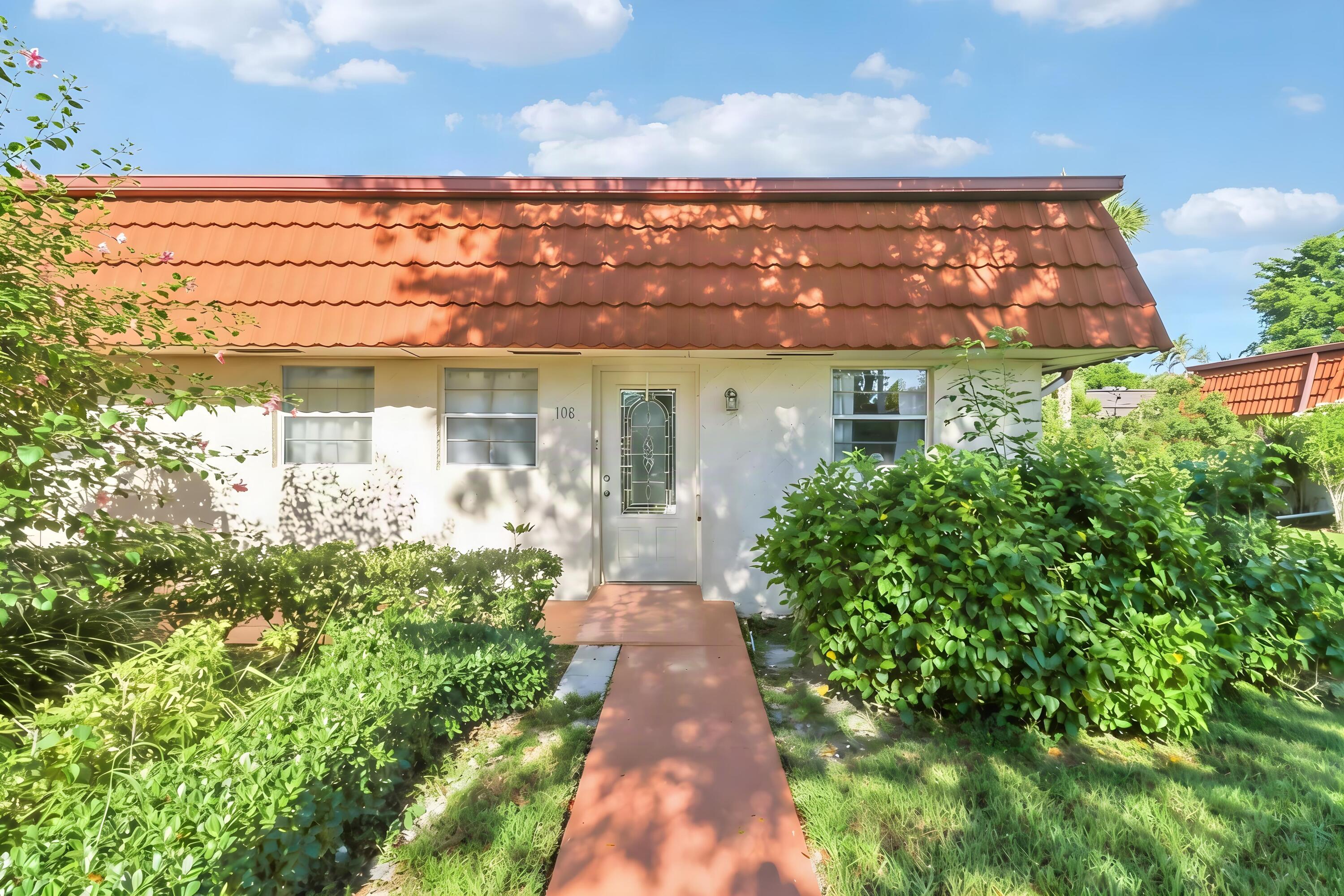 View details of listing 12008 POINCIANA Boulevard 108, Royal Palm Beach, FL 33411 Royal Palm Beach with MLS#