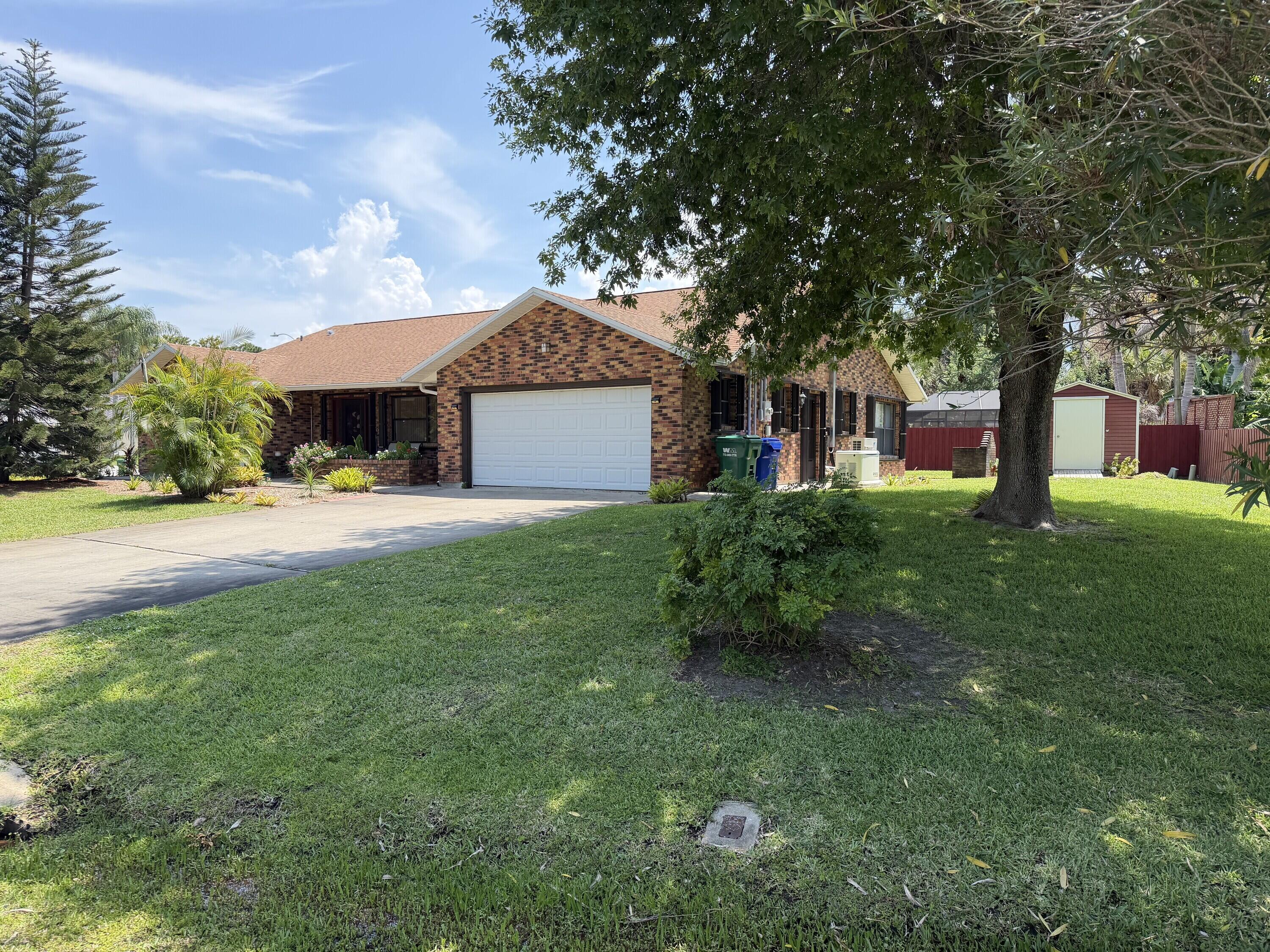 Listing  601 Strait Avenue, Sebastian, FL 32958, Sebastian, FL 32958