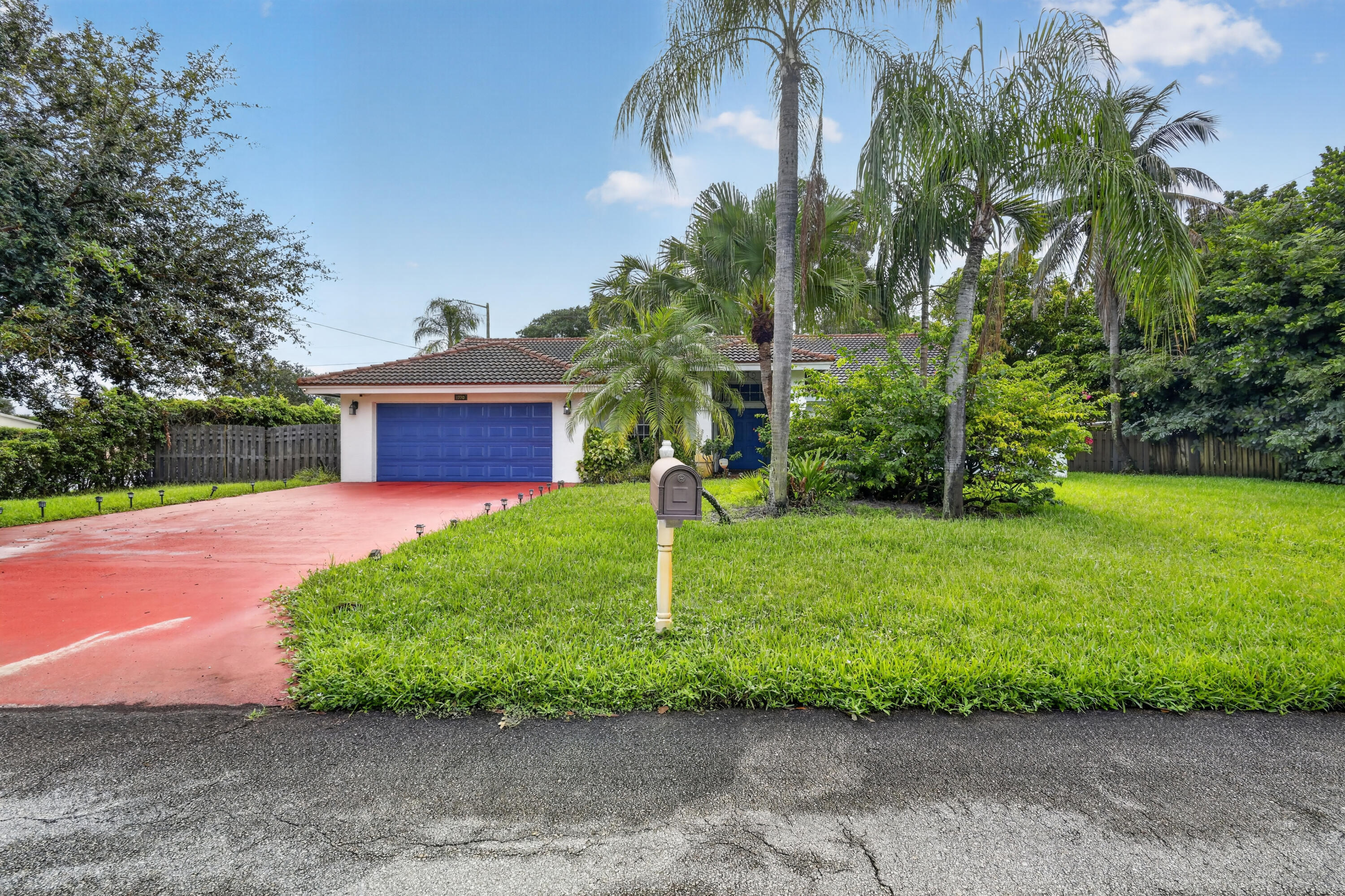 View details of listing 1770 EMILIO Lane, Palm Springs, FL 33406 Palm Springs with MLS#