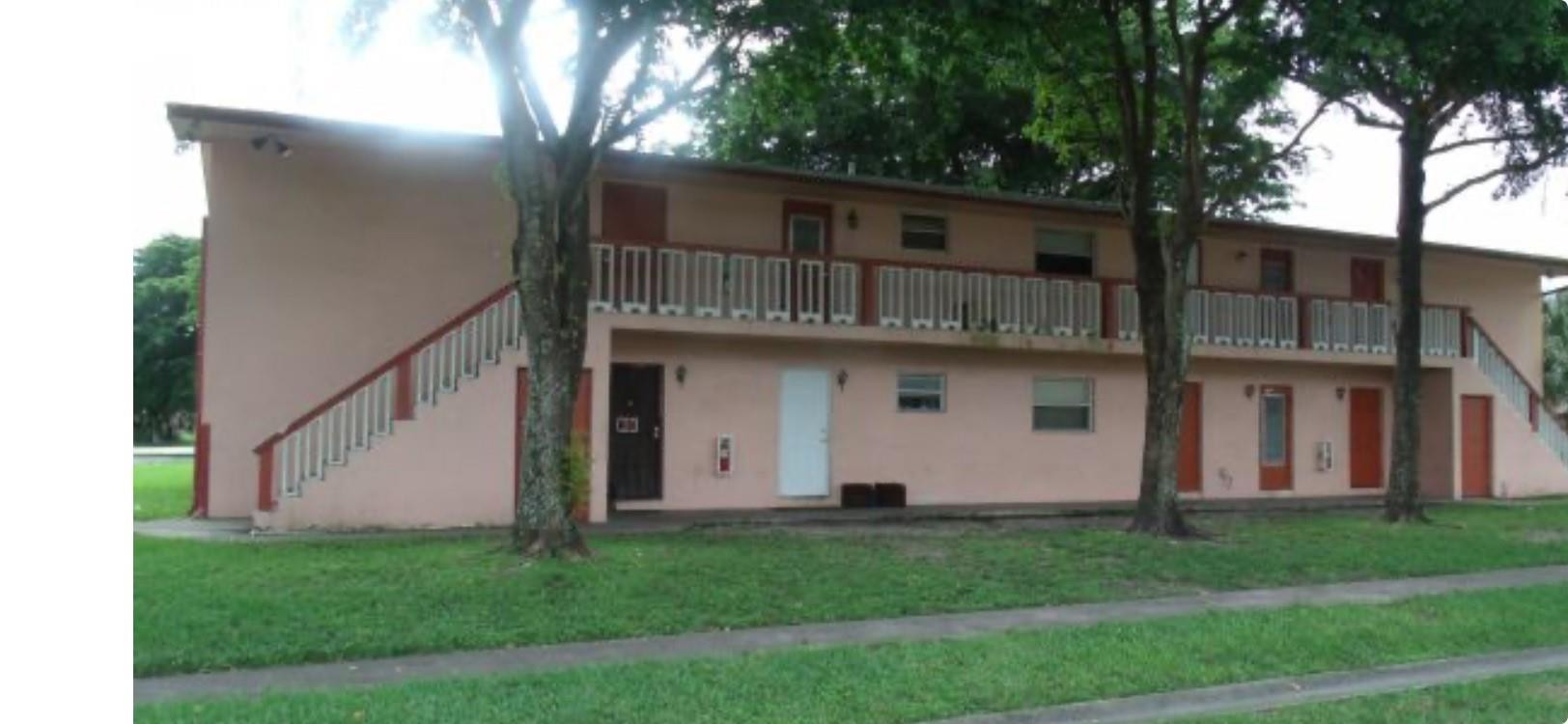 Listing  1011 SW 74th Avenue 201B, North Lauderdale, FL 33068, North Lauderdale, FL 33068