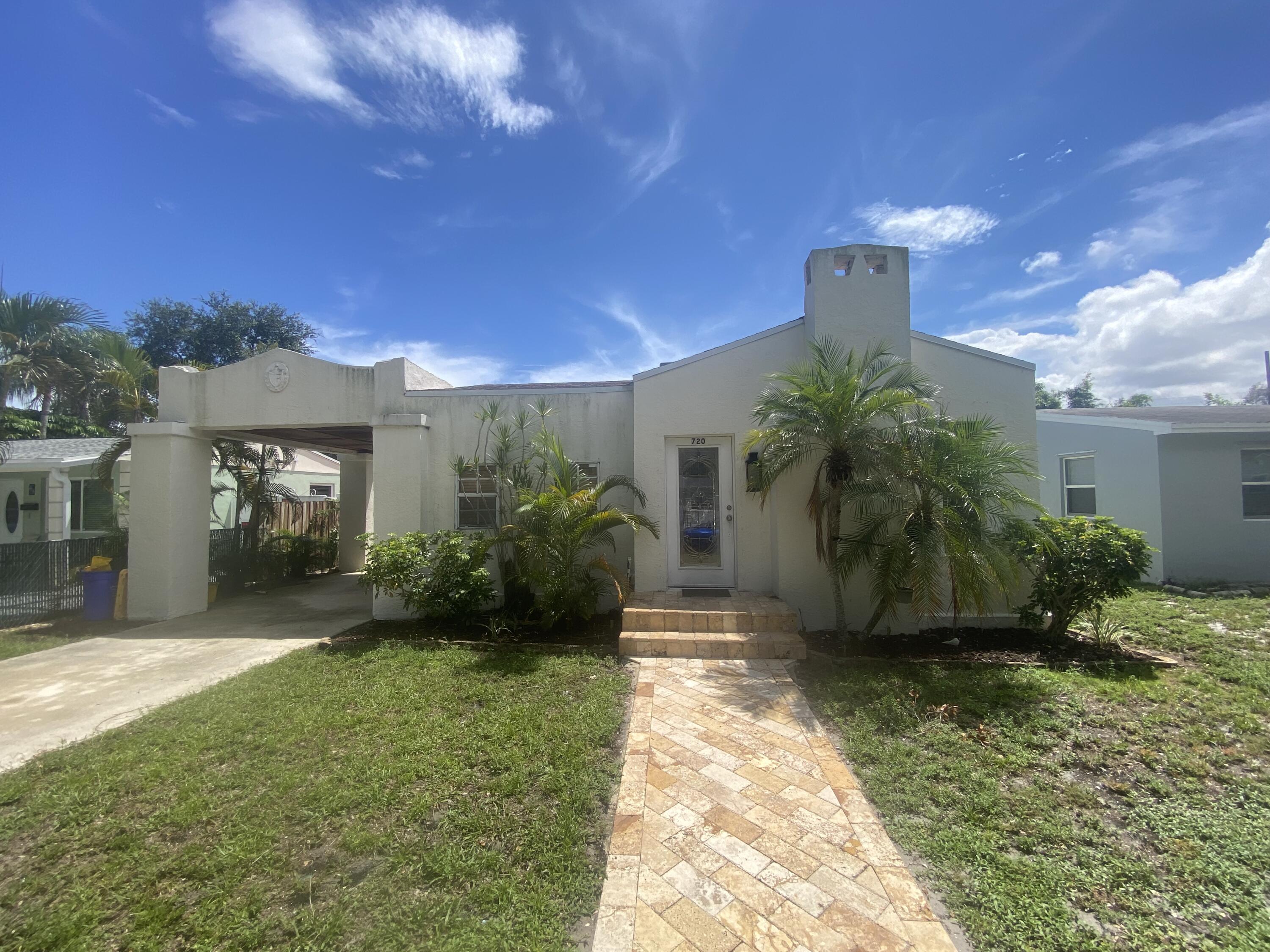 Listing  720 NATHAN HALE Road, West Palm Beach, FL 33405, West Palm Beach, FL 33405
