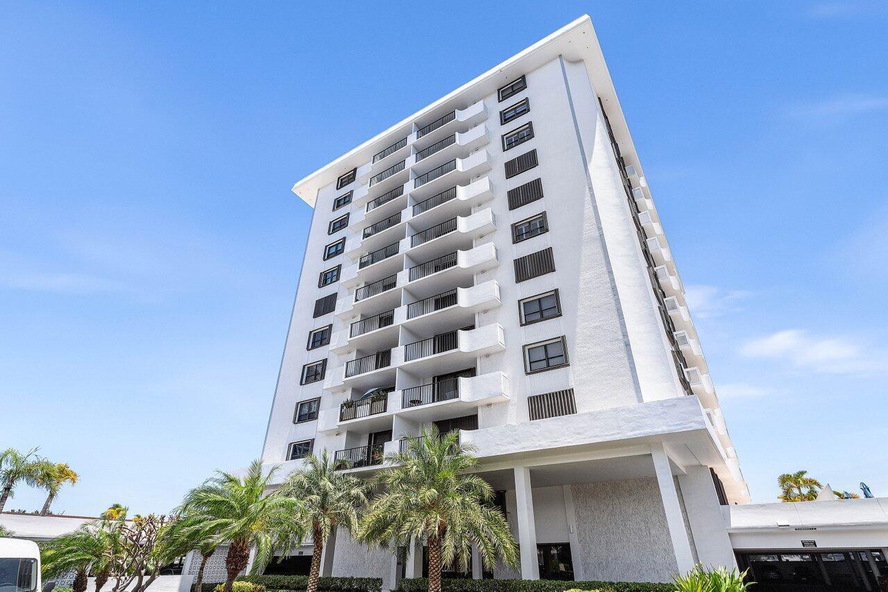 Listing  1208 Marine Way 506, North Palm Beach, FL 33408, North Palm Beach, FL 33408