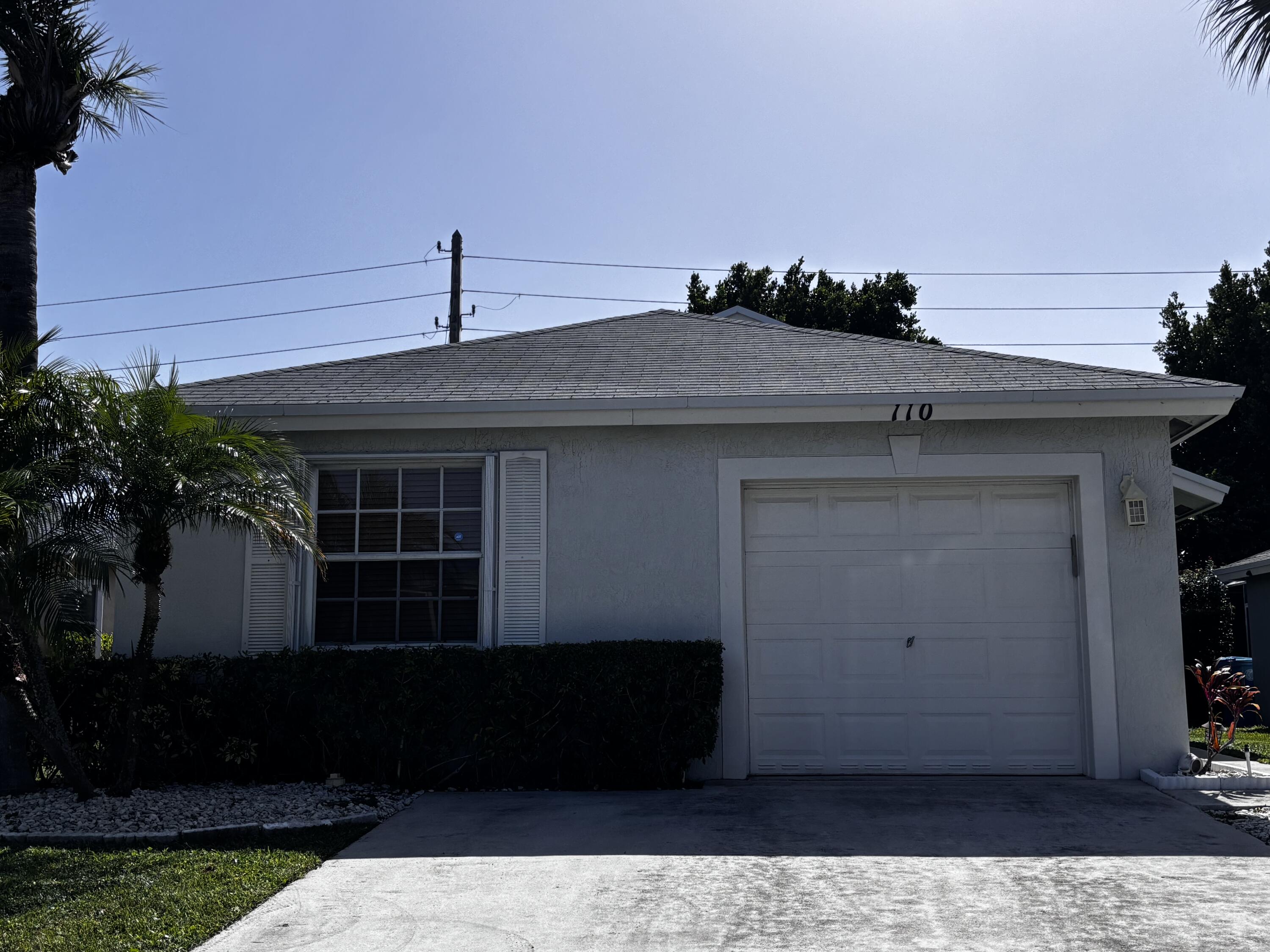 Listing  110 SUNSET Boulevard, Boynton Beach, FL 33426, Boynton Beach, FL 33426