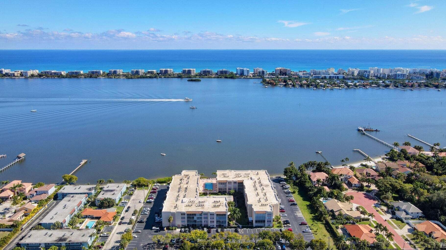 View details of listing 1502 S Lakeside Drive #401, Lake Worth Beach, FL 33460 Lake Worth Beach with MLS#