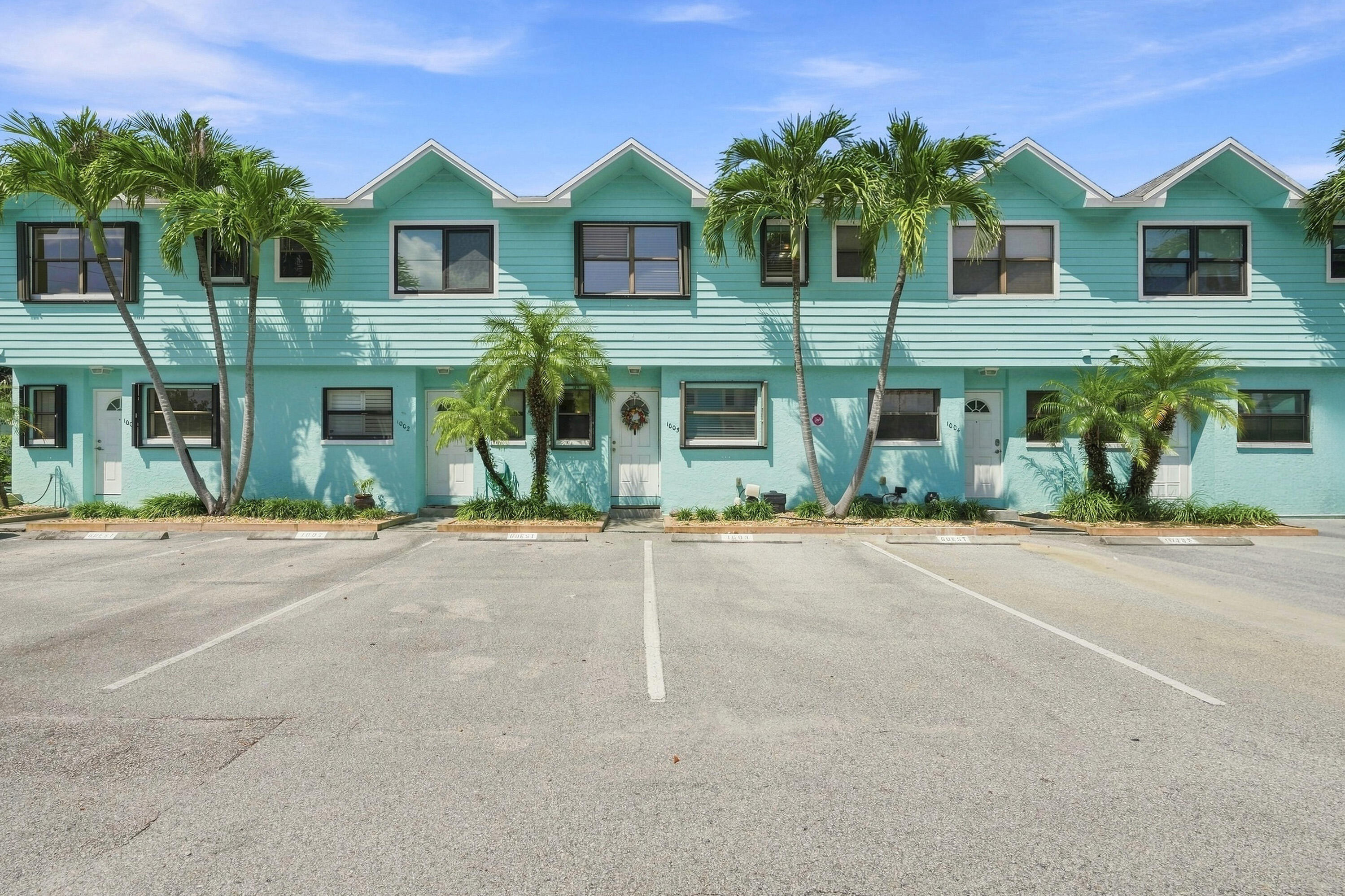 View details of listing 13521 S INDIAN RIVER Drive 1003, Jensen Beach, FL 34957 Jensen Beach with MLS#