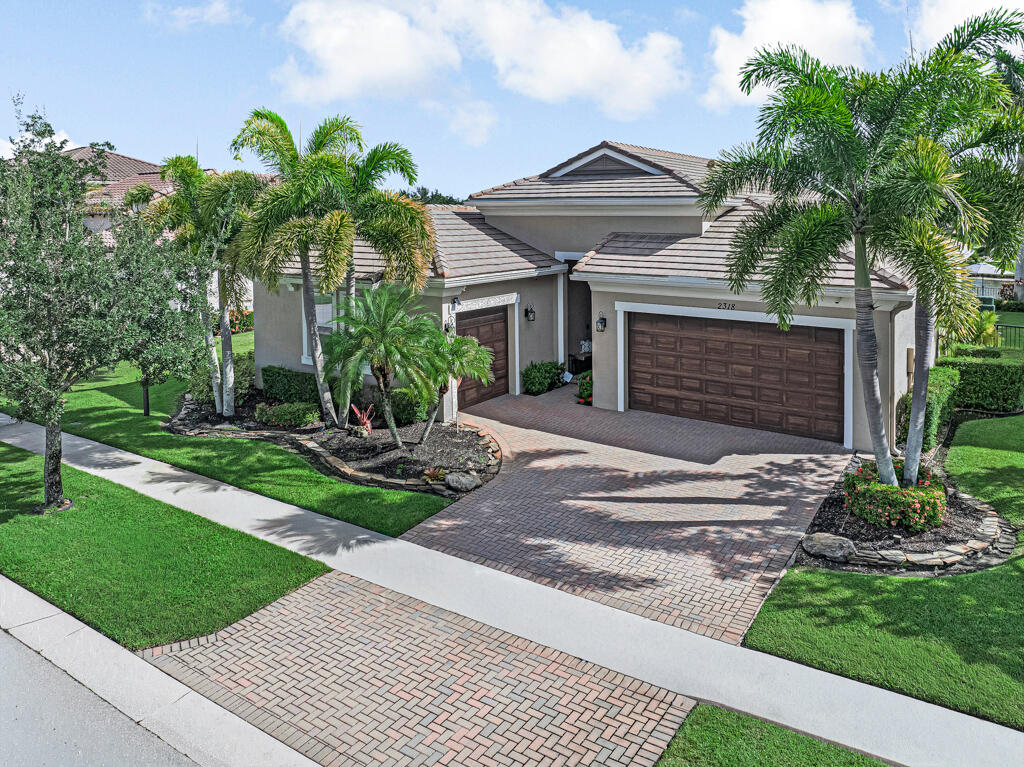 Listing  2318 Bellarosa Circle, Royal Palm Beach, FL 33411, Royal Palm Beach, FL 33411