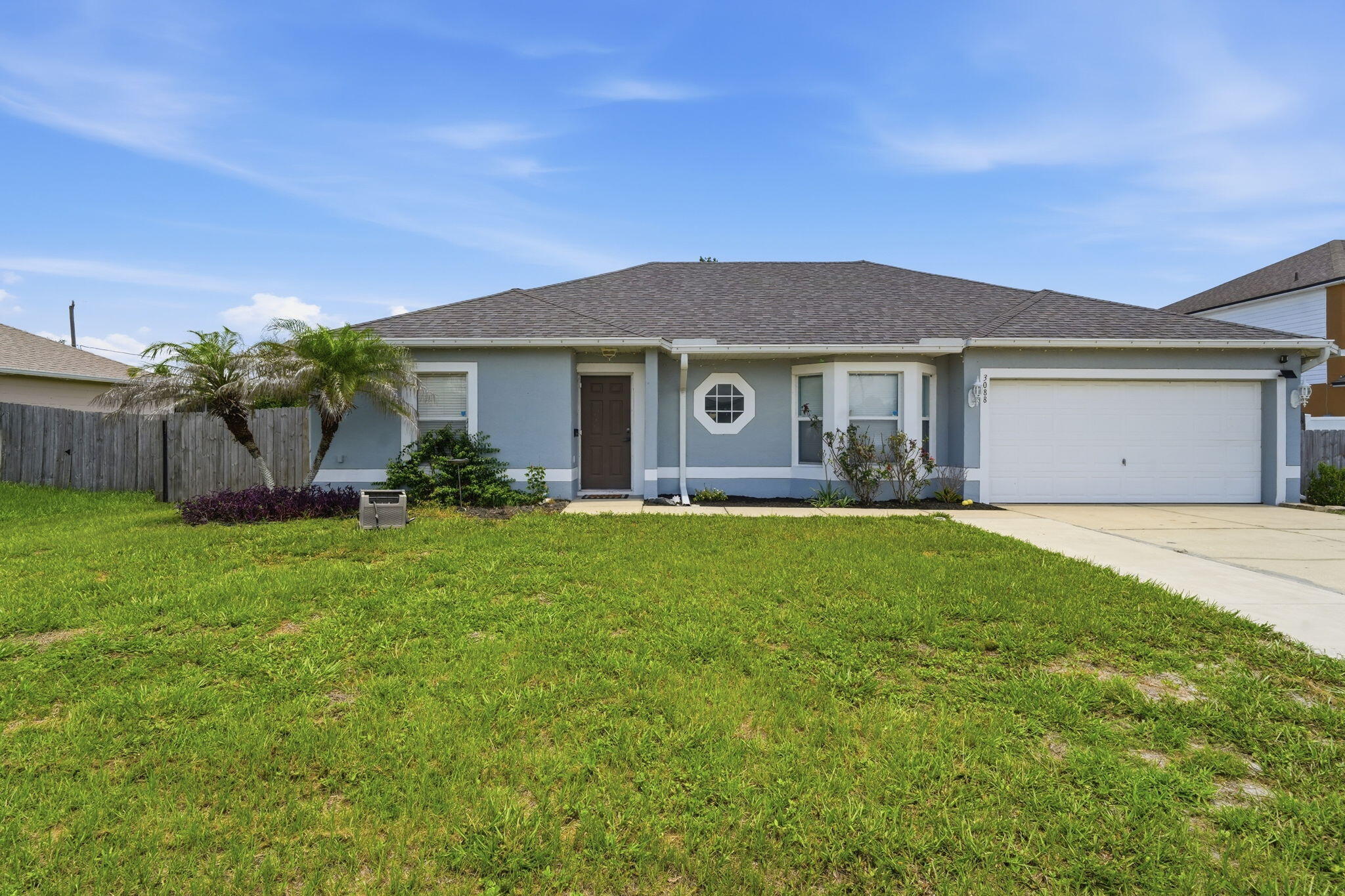 View details of listing 3088 WAINWRIGHT Street, Deltona, FL 32738 Deltona with MLS#
