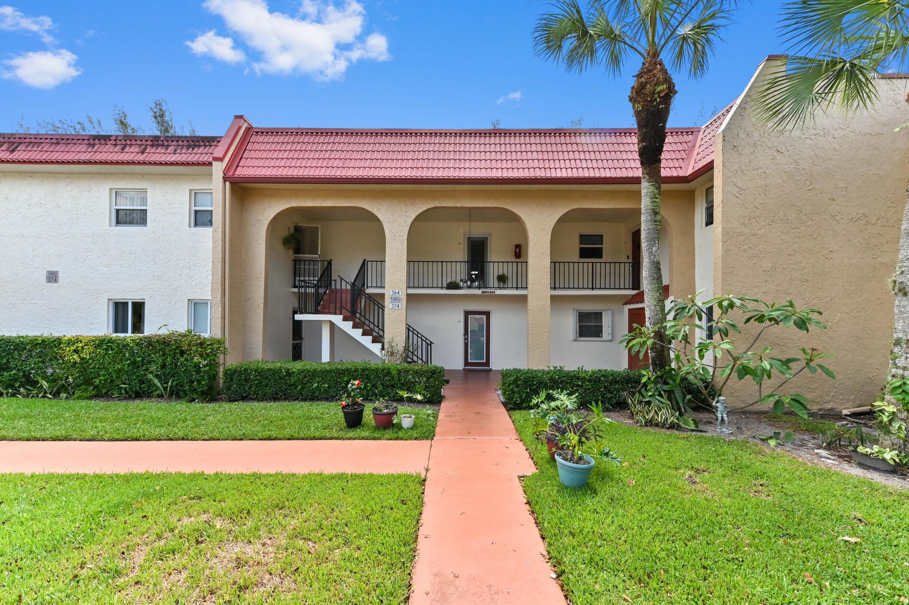 View details of listing 368 Lake Frances Drive 368, West Palm Beach, FL 33411 West Palm Beach with MLS#