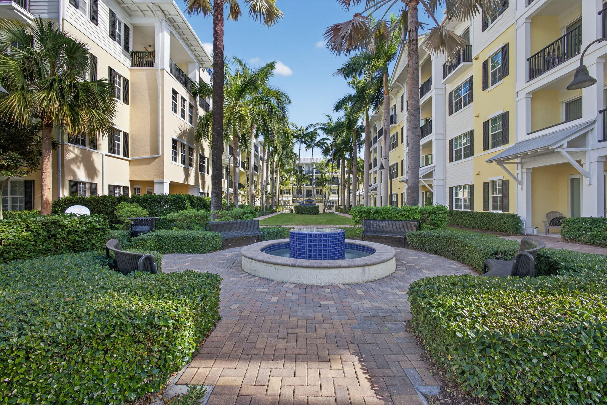 View details of listing 3130 W Latitude Circle 306, Delray Beach, FL 33483 Delray Beach with MLS#