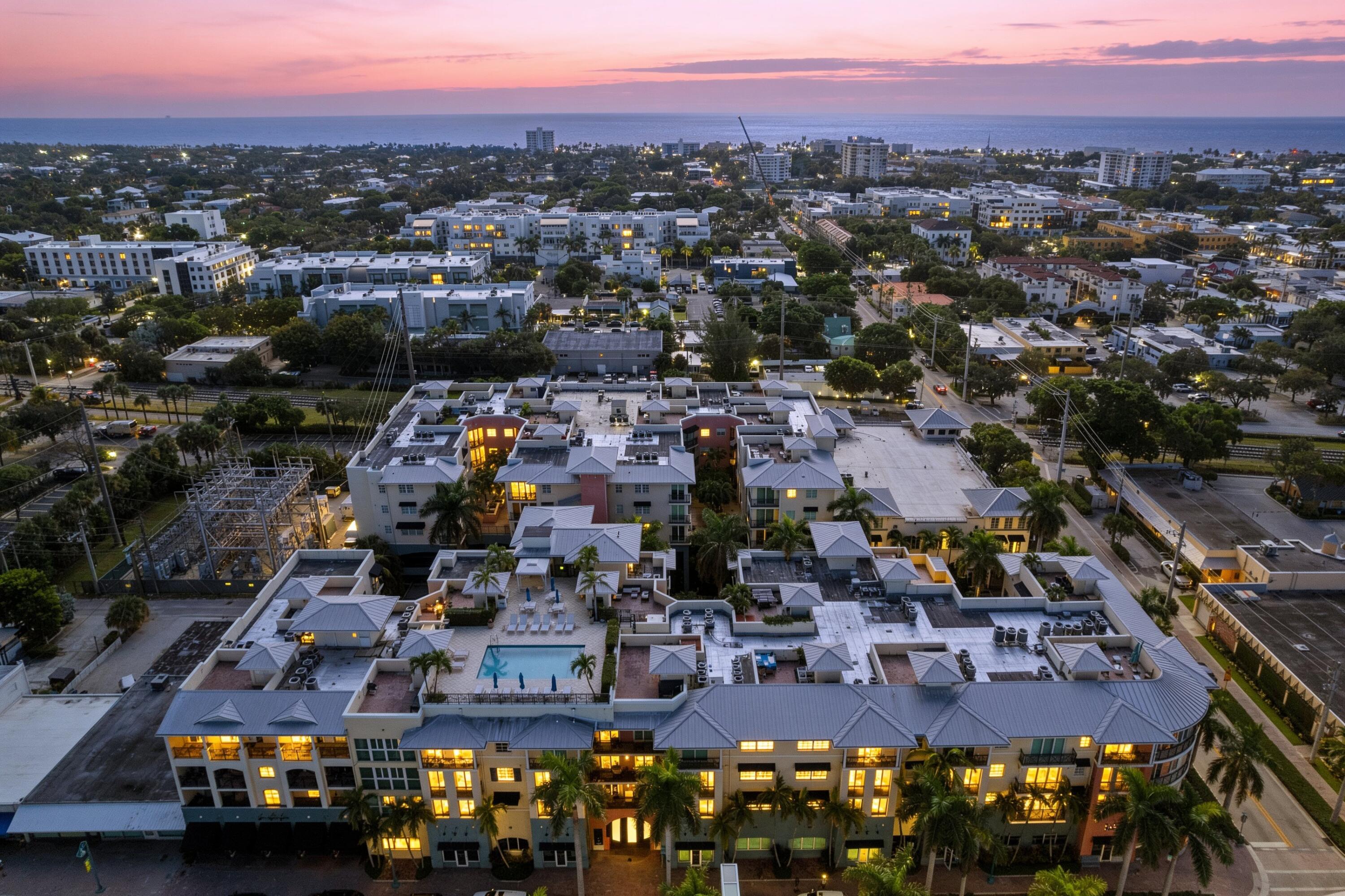 Listing  235 NE 1ST Street 505, Delray Beach, FL 33444, Delray Beach, FL 33444