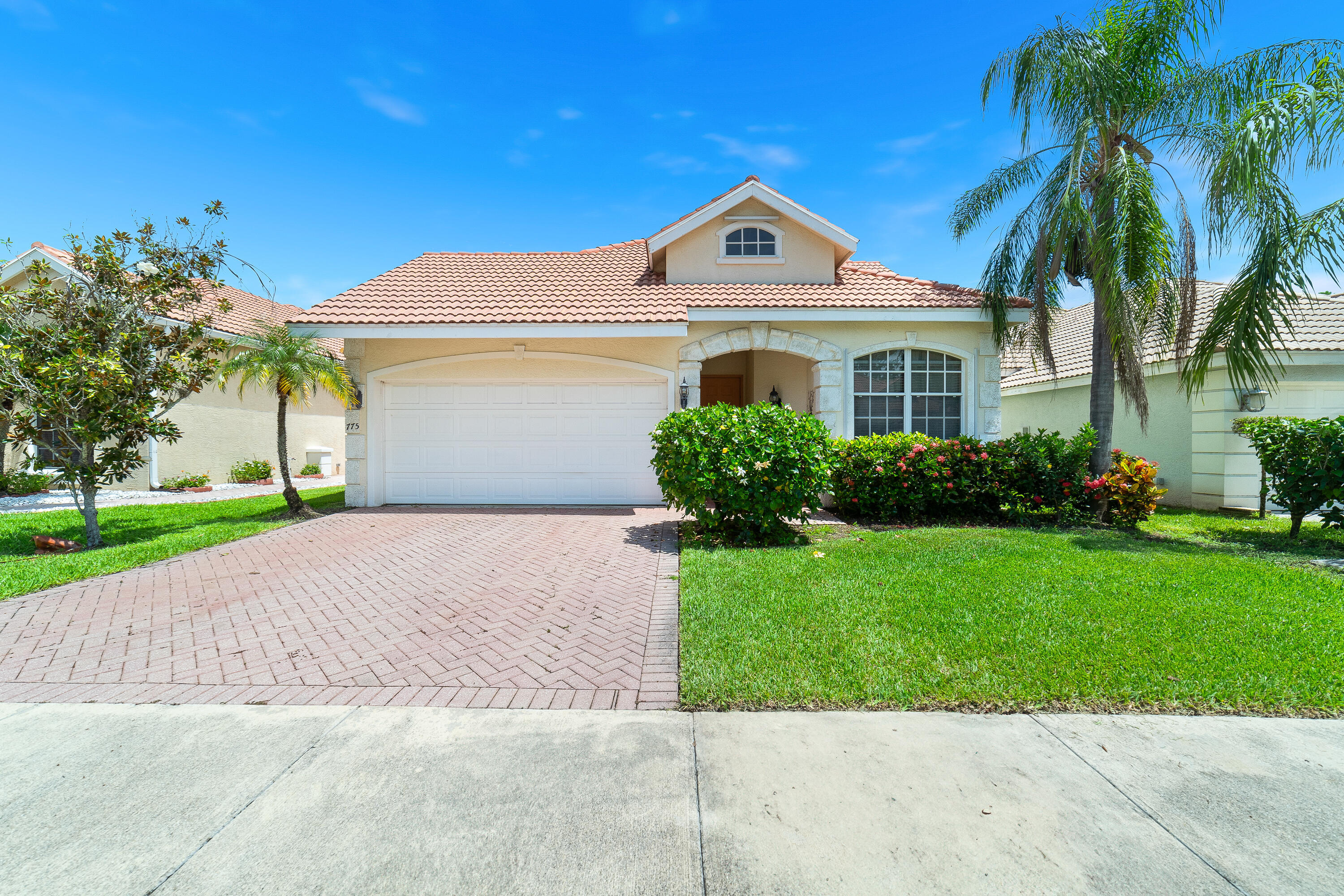 Listing  775 SW Munjack Circle, Port St. Lucie, FL 34986, Port St. Lucie, FL 34986