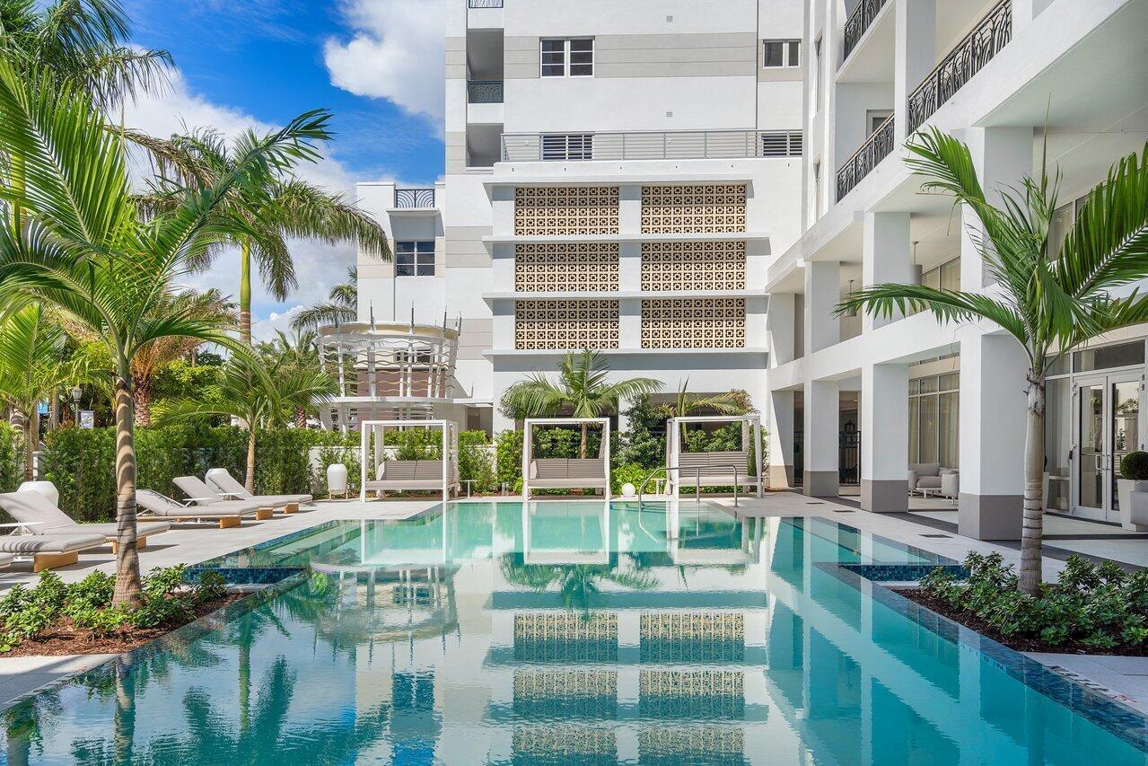 Listing  155 E BOCA RATON Road 820, Boca Raton, FL 33432, Boca Raton, FL 33432