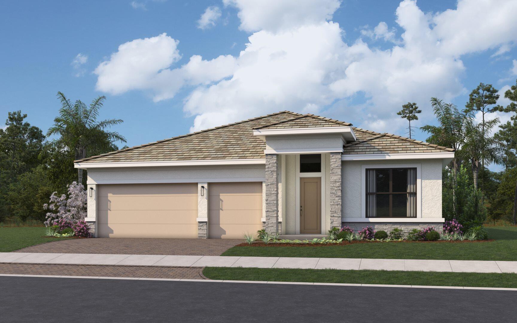 View details of listing 14006 Bastille Street, Palm Beach Gardens, FL 33412 Palm Beach Gardens with MLS#