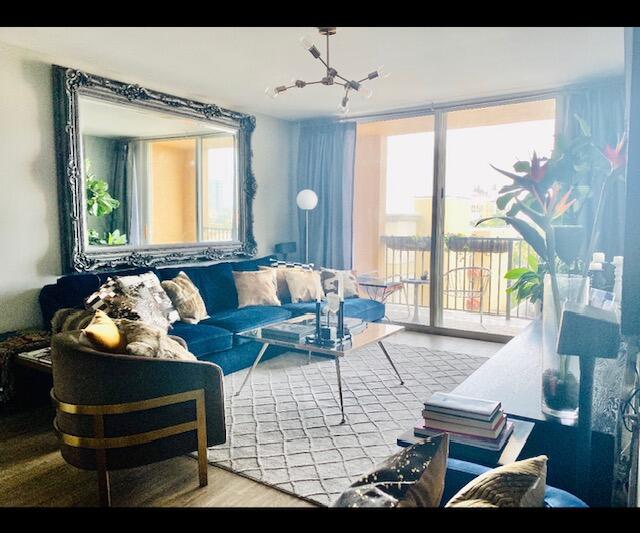 View details of listing 651 Okeechobee Boulevard 510, West Palm Beach, FL 33401 West Palm Beach with MLS#