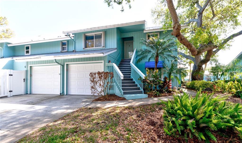 View details of listing 6309 N RIVER RUN Drive 6309, Sebastian, FL 32958 Sebastian with MLS#