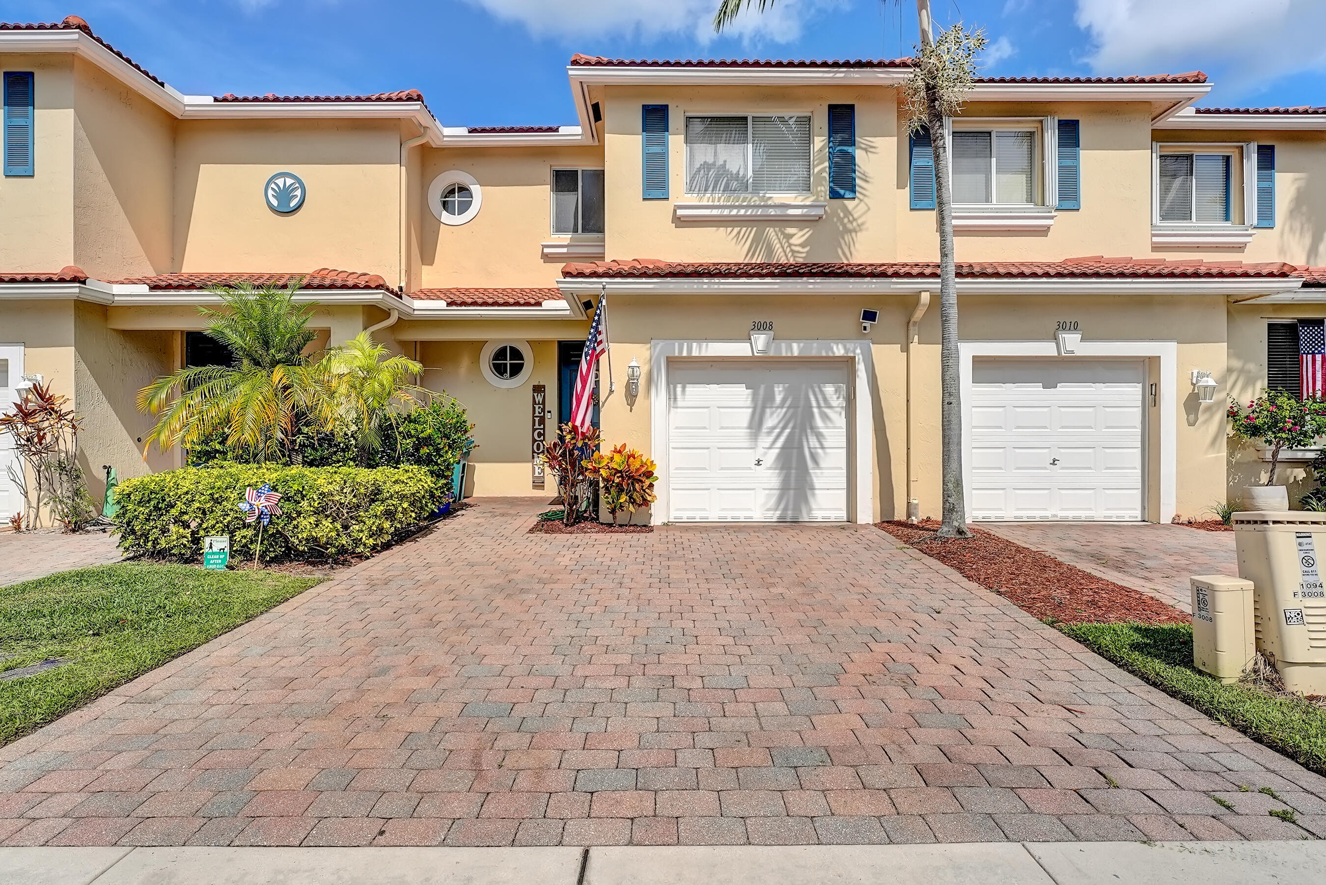 Listing  3008 N Evergreen Circle, Boynton Beach, FL 33426, Boynton Beach, FL 33426