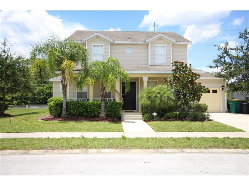 Listing  2642 MARG Lane, Kissimmee, FL 34758, Kissimmee, FL 34758