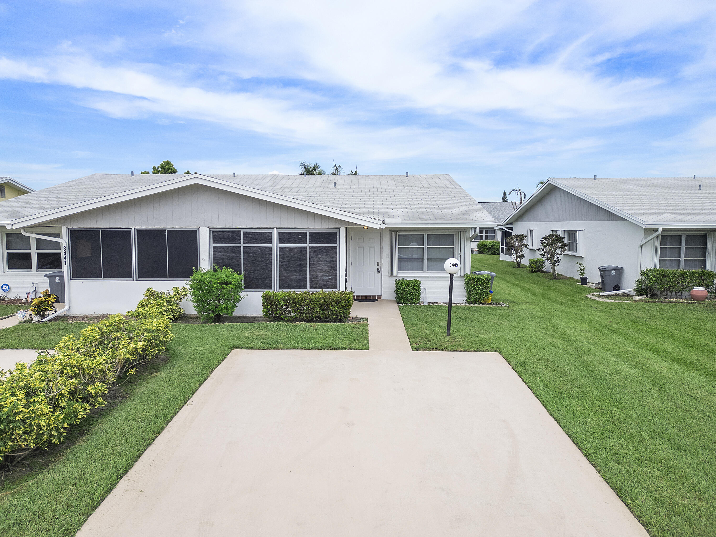 Listing  3449 Rossi Court, West Palm Beach, FL 33417, West Palm Beach, FL 33417