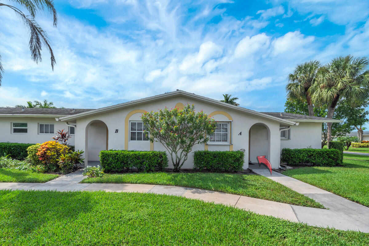 View details of listing 2680 Emory Drive E A, West Palm Beach, FL 33415 West Palm Beach with MLS#