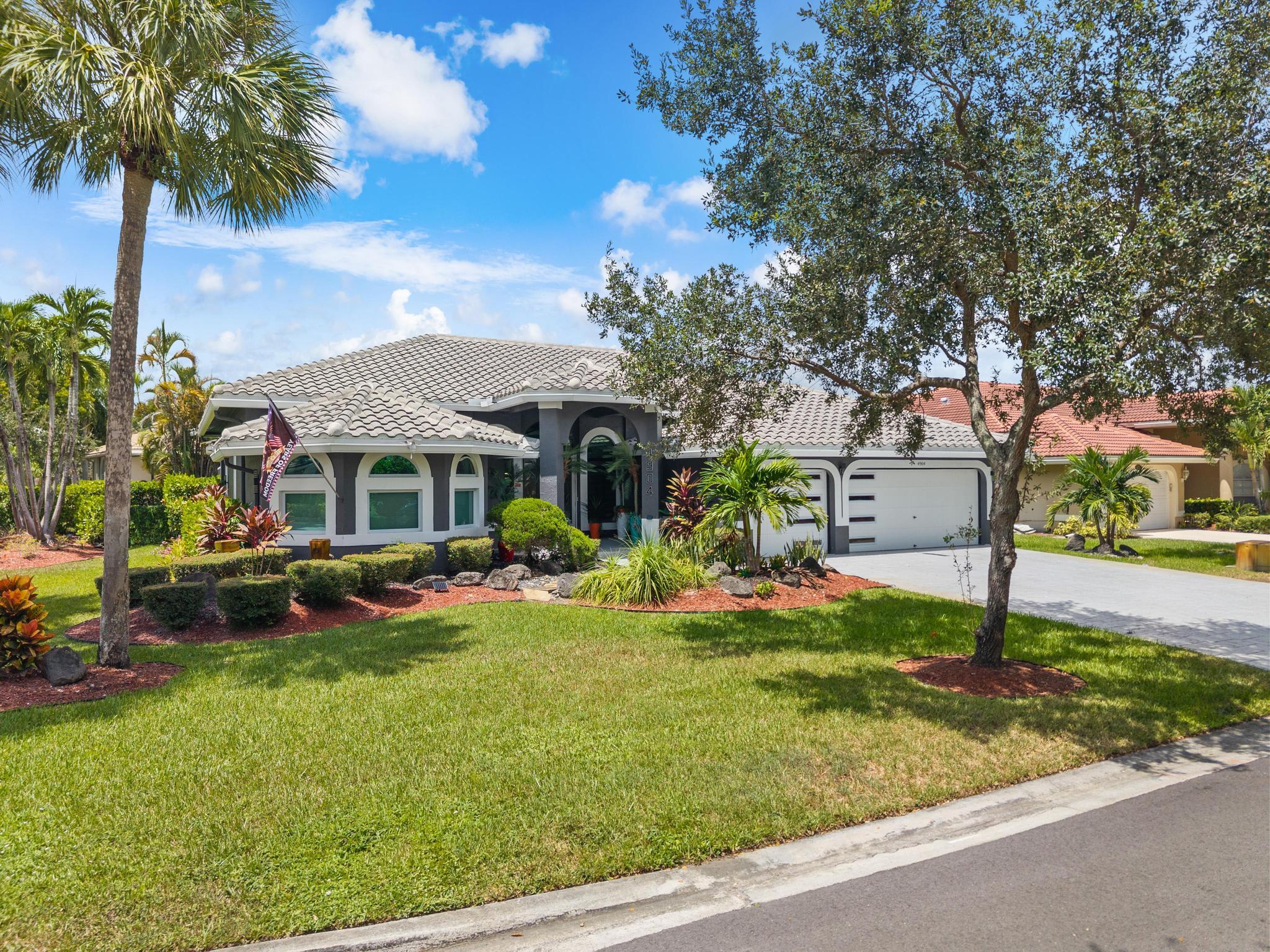 Listing  4904 NW 110TH Terrace, Coral Springs, FL 33076, Coral Springs, FL 33076
