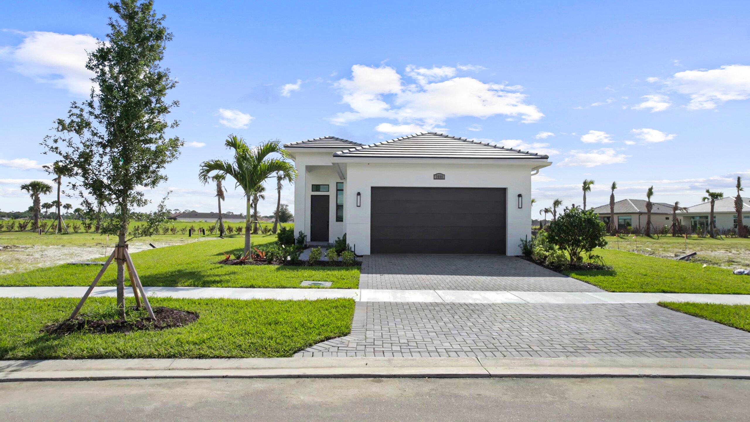 View details of listing 7999 SW ANDREA Way, Port St. Lucie, FL 34987 Port St. Lucie with MLS#