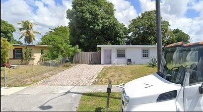 Listing  2449 NW 7TH Street, Pompano Beach, FL 33069, Pompano Beach, FL 33069
