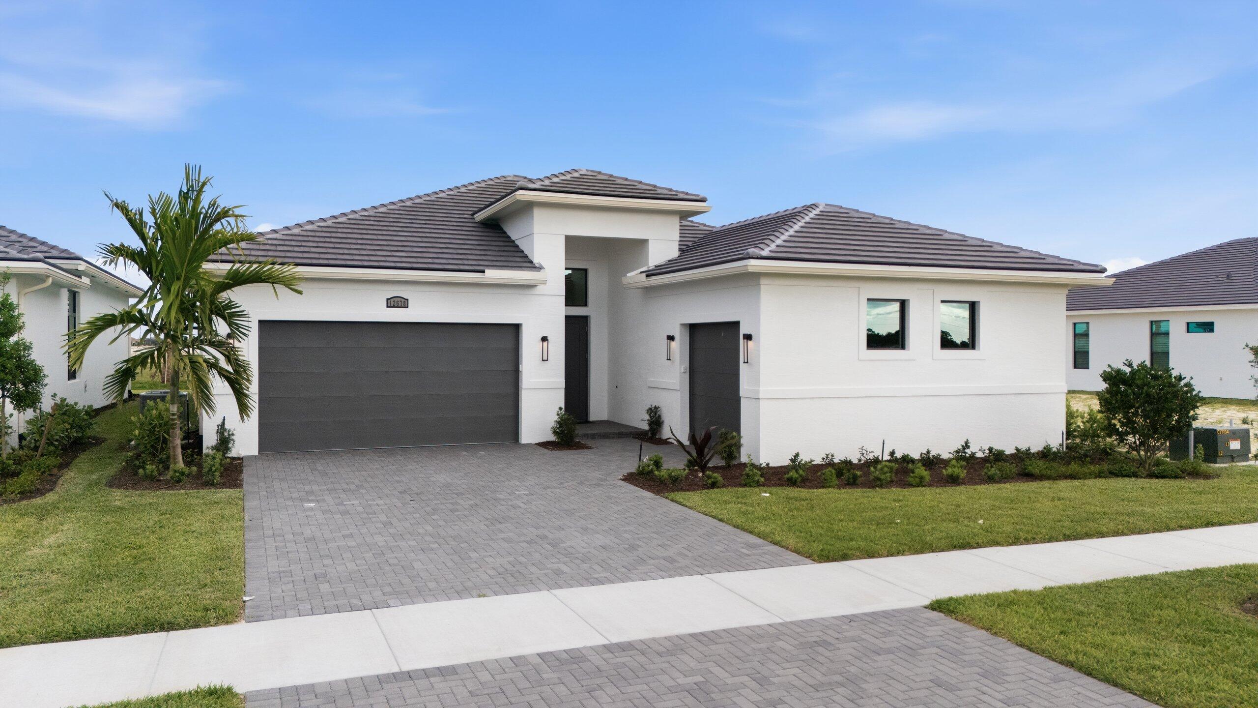 Listing  12678 SW Lunata Way, Port St. Lucie, FL 34987, Port St. Lucie, FL 34987