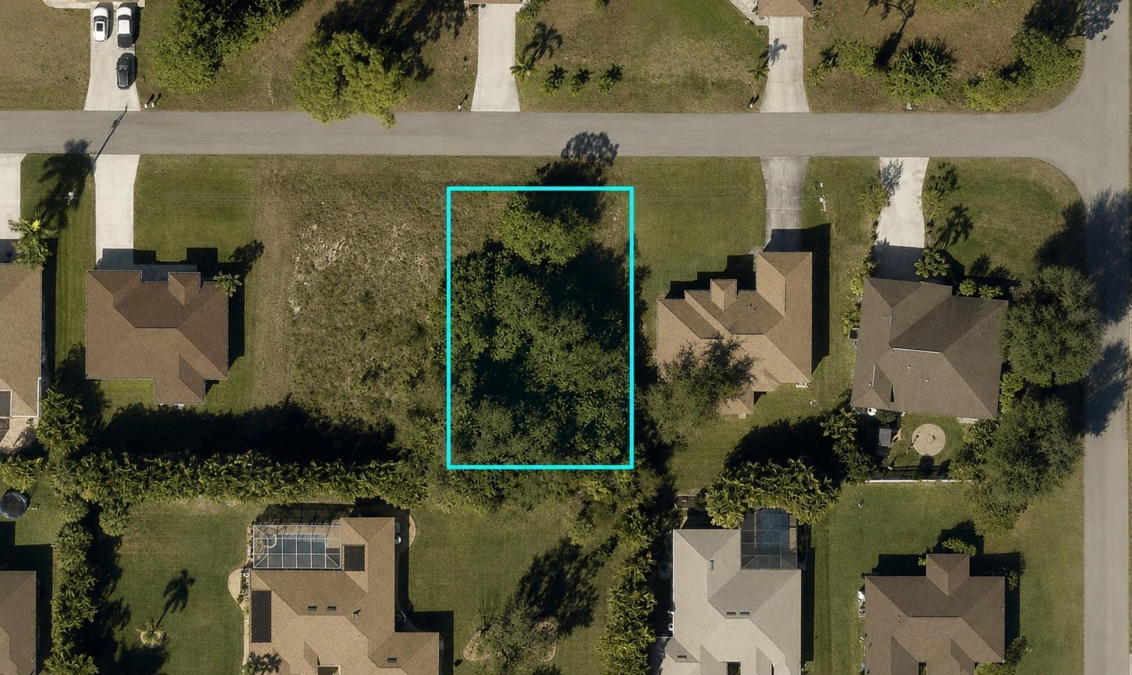 Listing  2908 NW 19TH Street, Cape Coral, FL 33993, Cape Coral, FL 33993