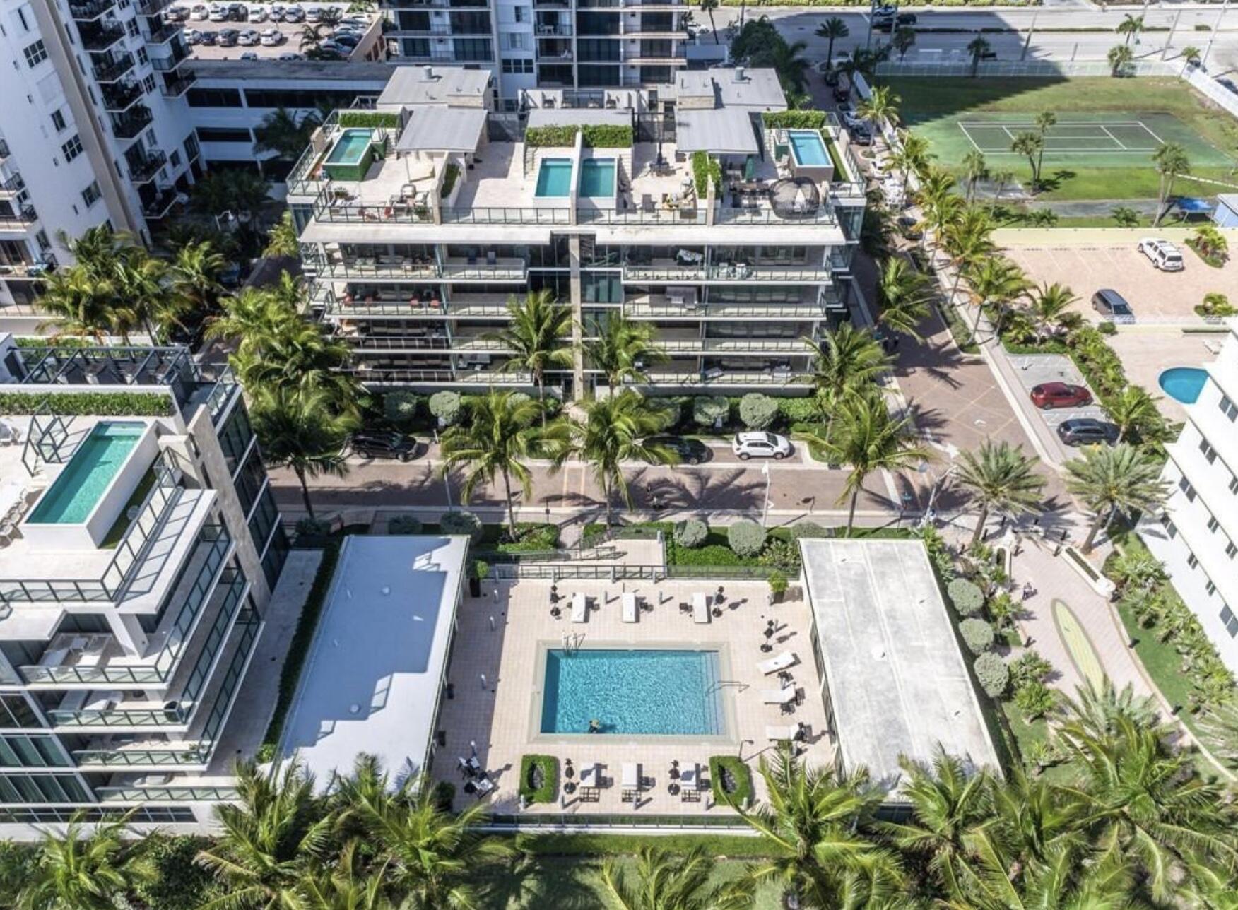Listing  2101 S SURF Road 2C, Hollywood, FL 33019, Hollywood, FL 33019