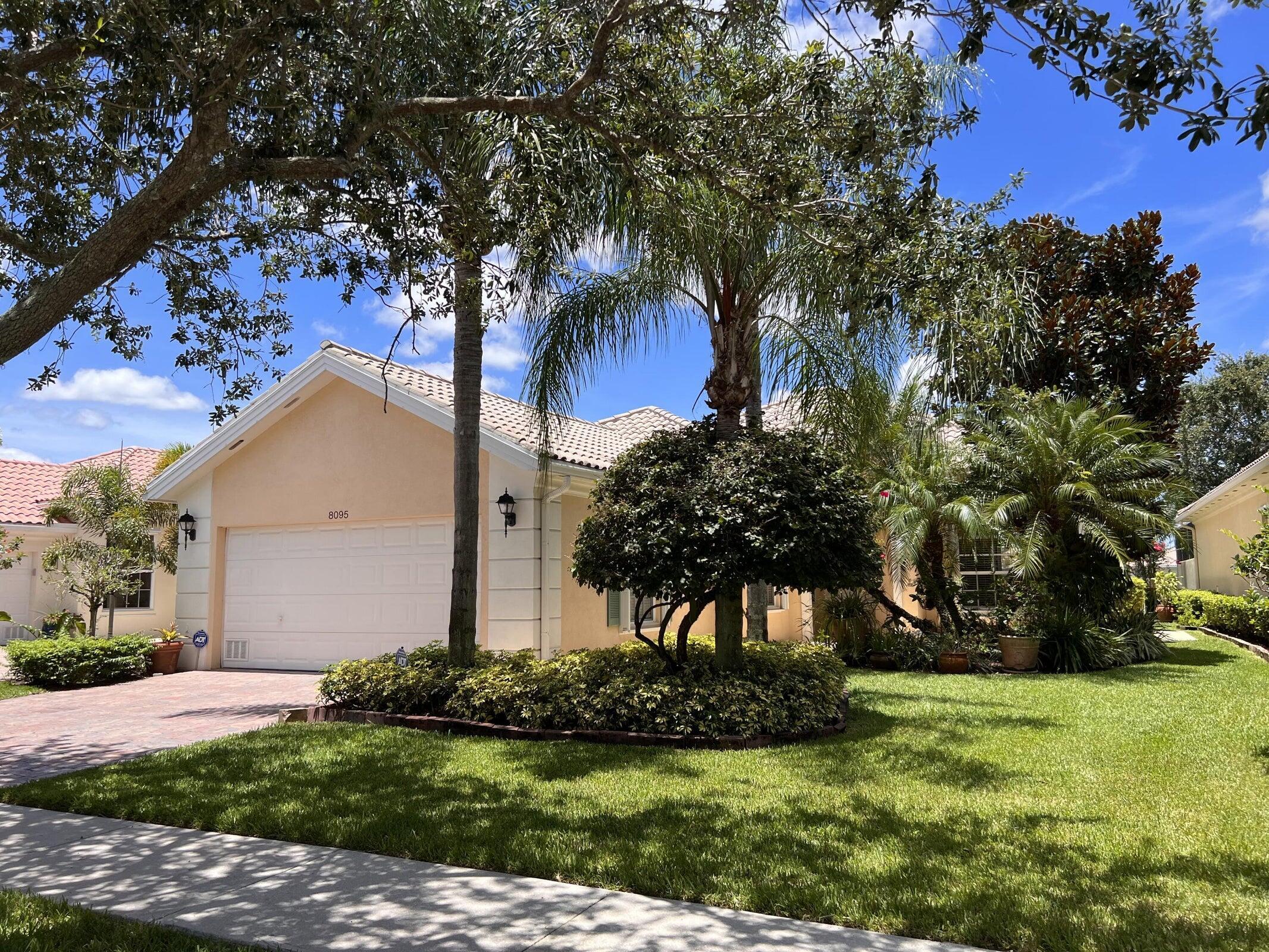 Listing  8095 LABORIE Lane, Wellington, FL 33414, Wellington, FL 33414